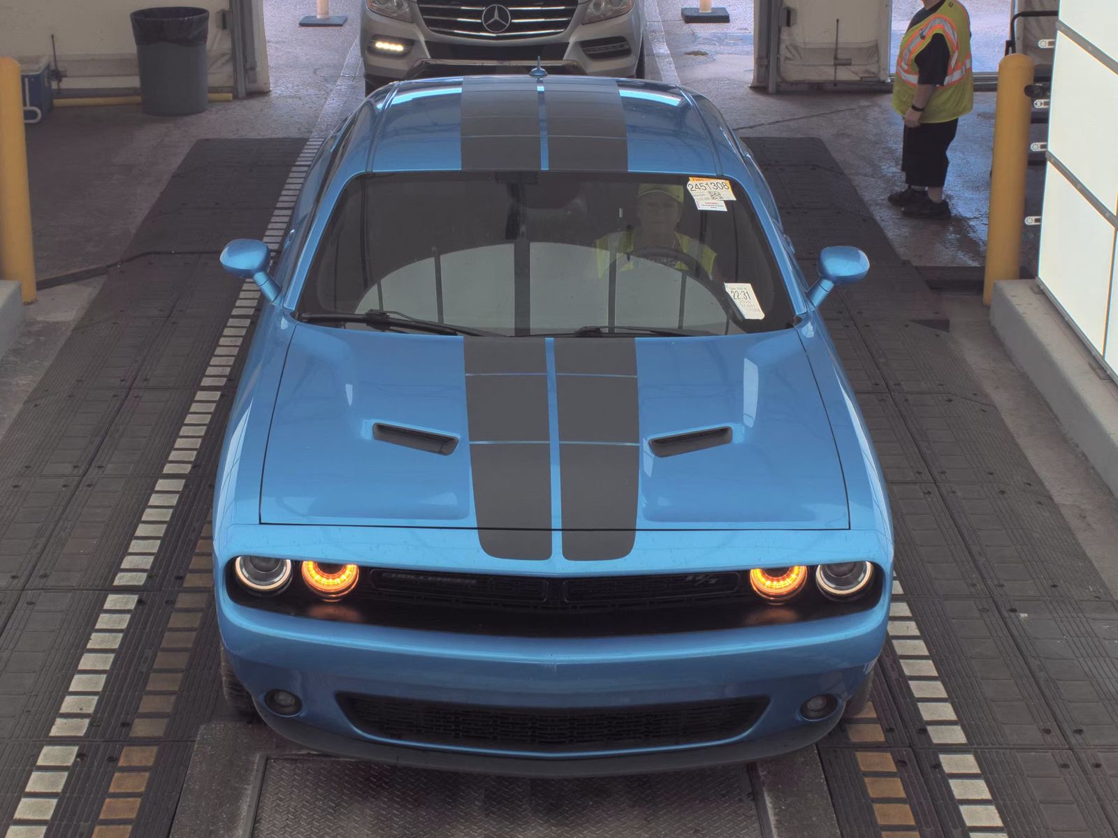 DODGE R/T PLUS - 3