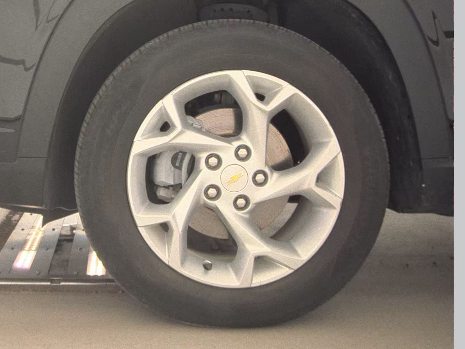 CHEVROLET OTHER - 10