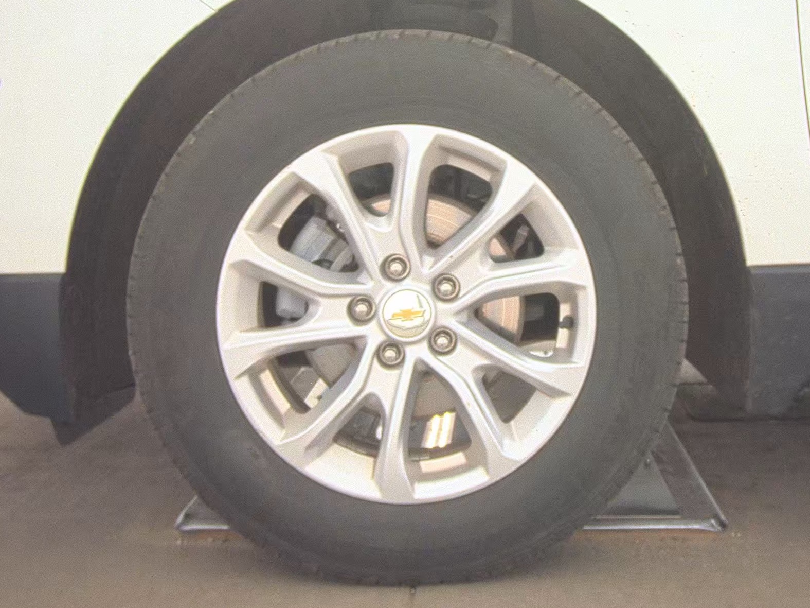 CHEVROLET OTHER - 10