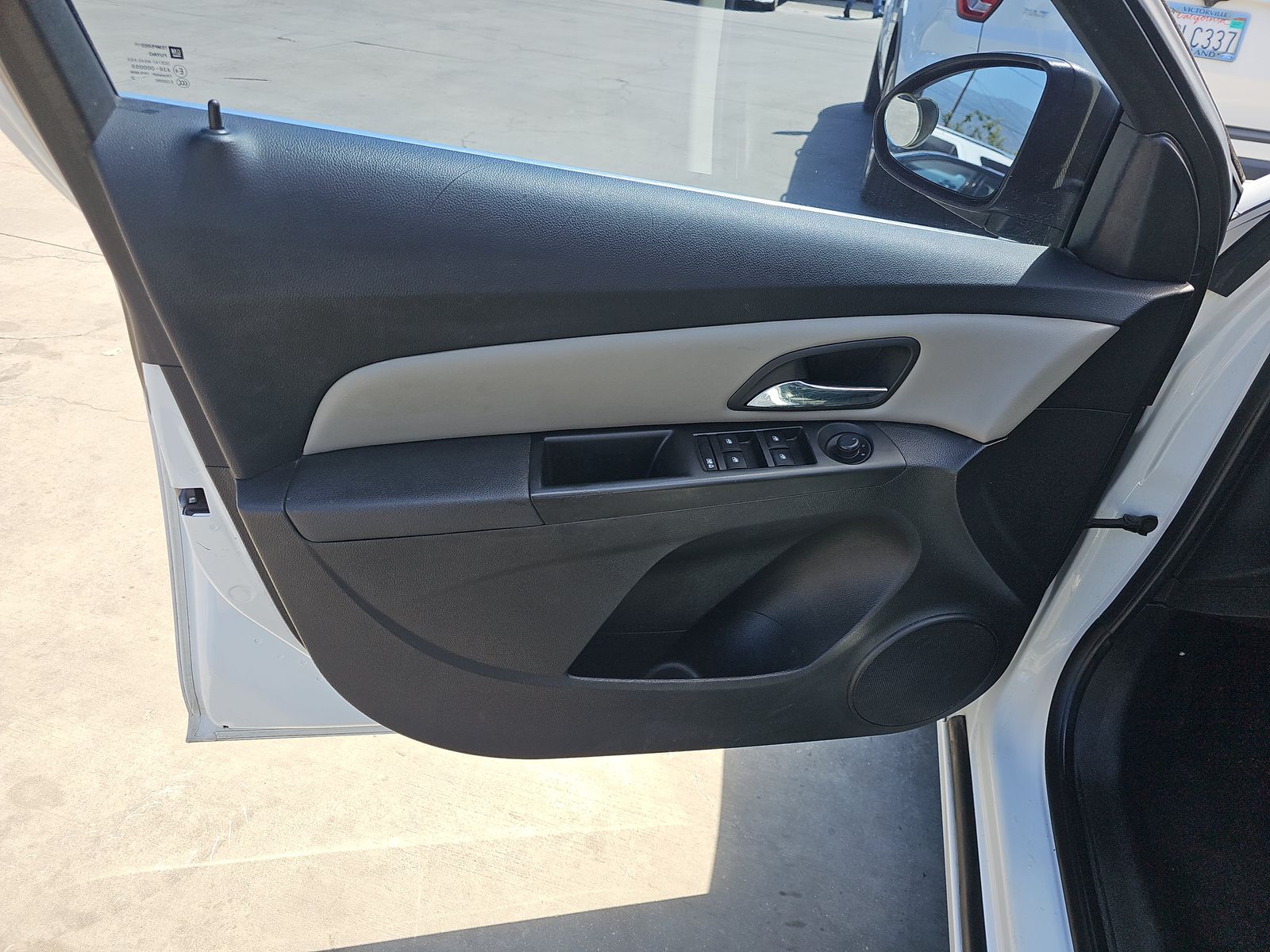 CHEVROLET OTHER - 10