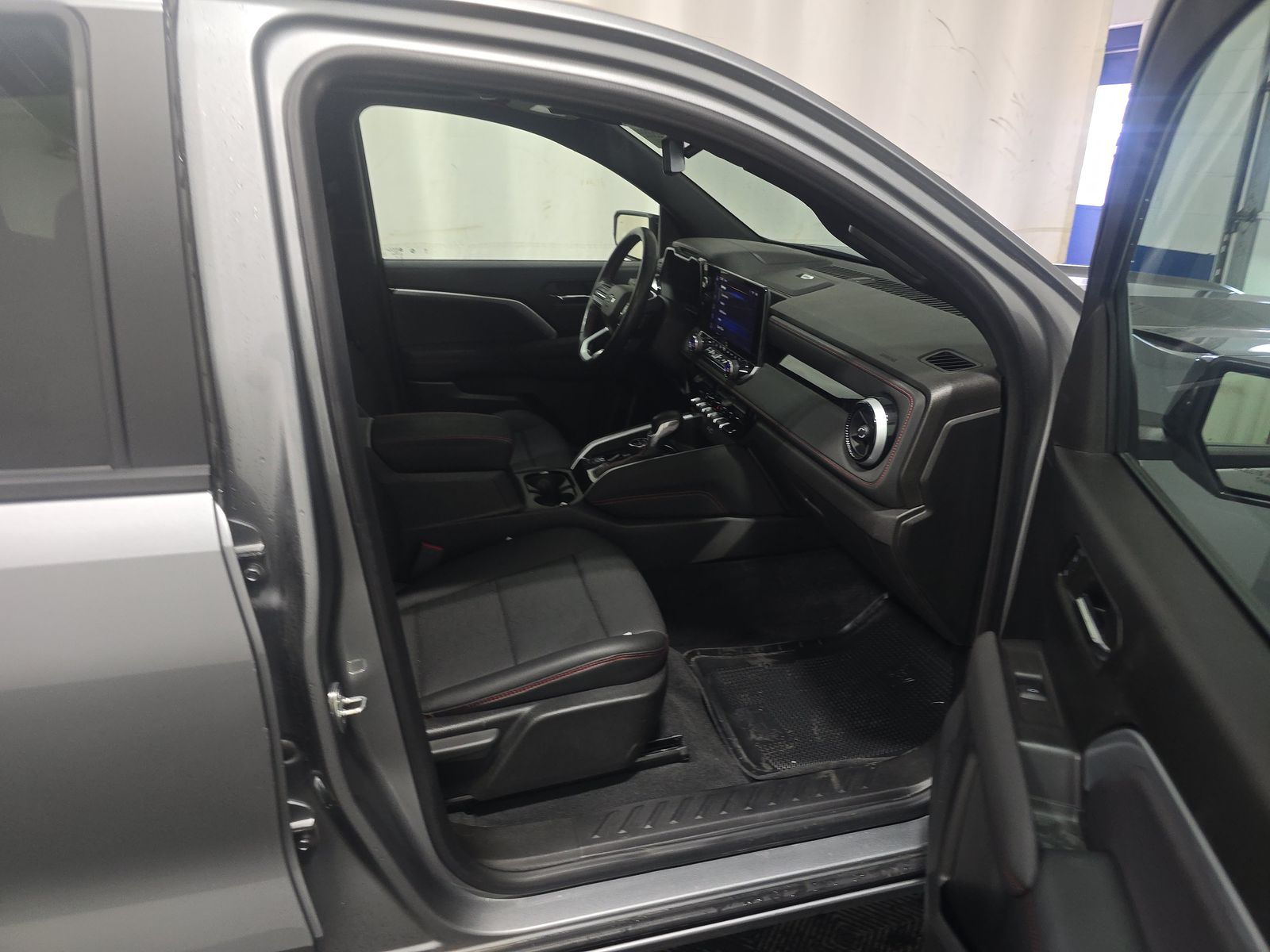 CHEVROLET 4WD Z71 - 9