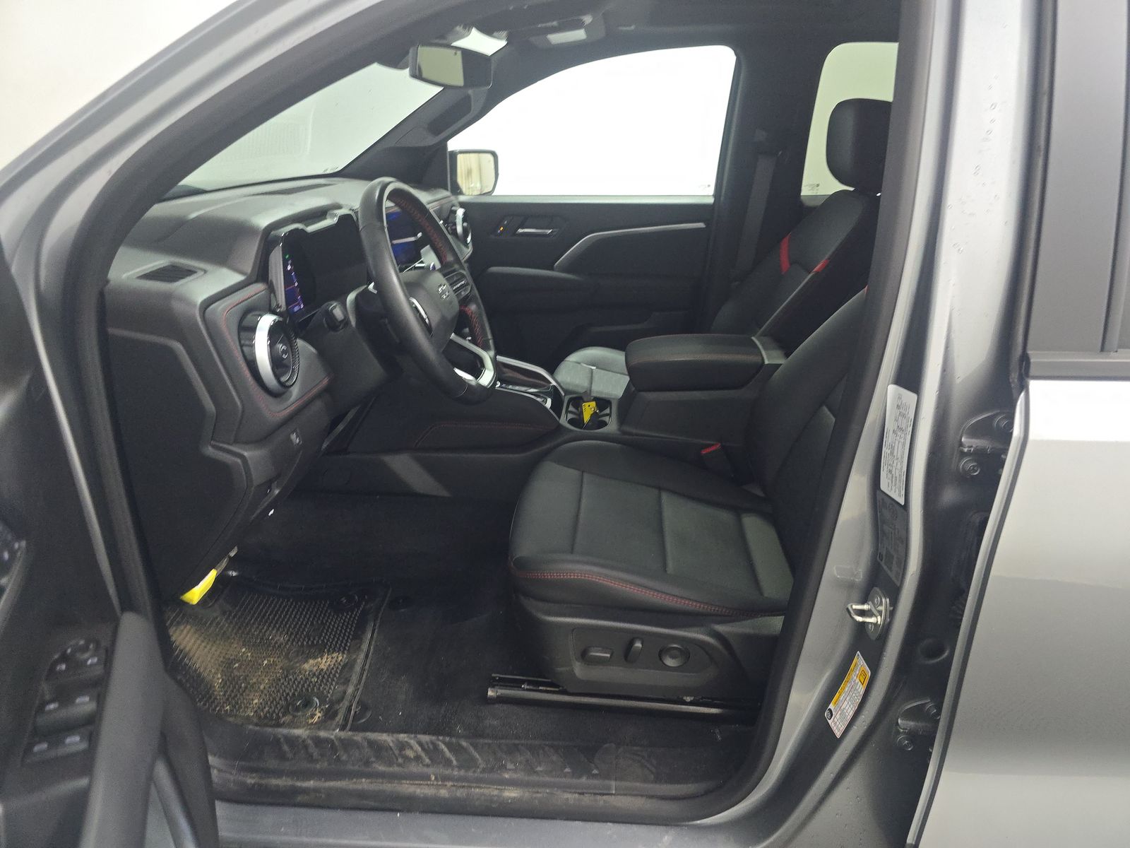 CHEVROLET 4WD Z71 - 8