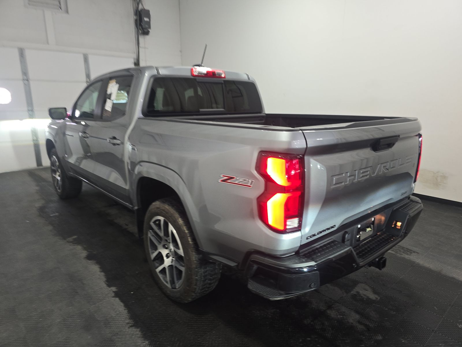 CHEVROLET 4WD Z71 - 7