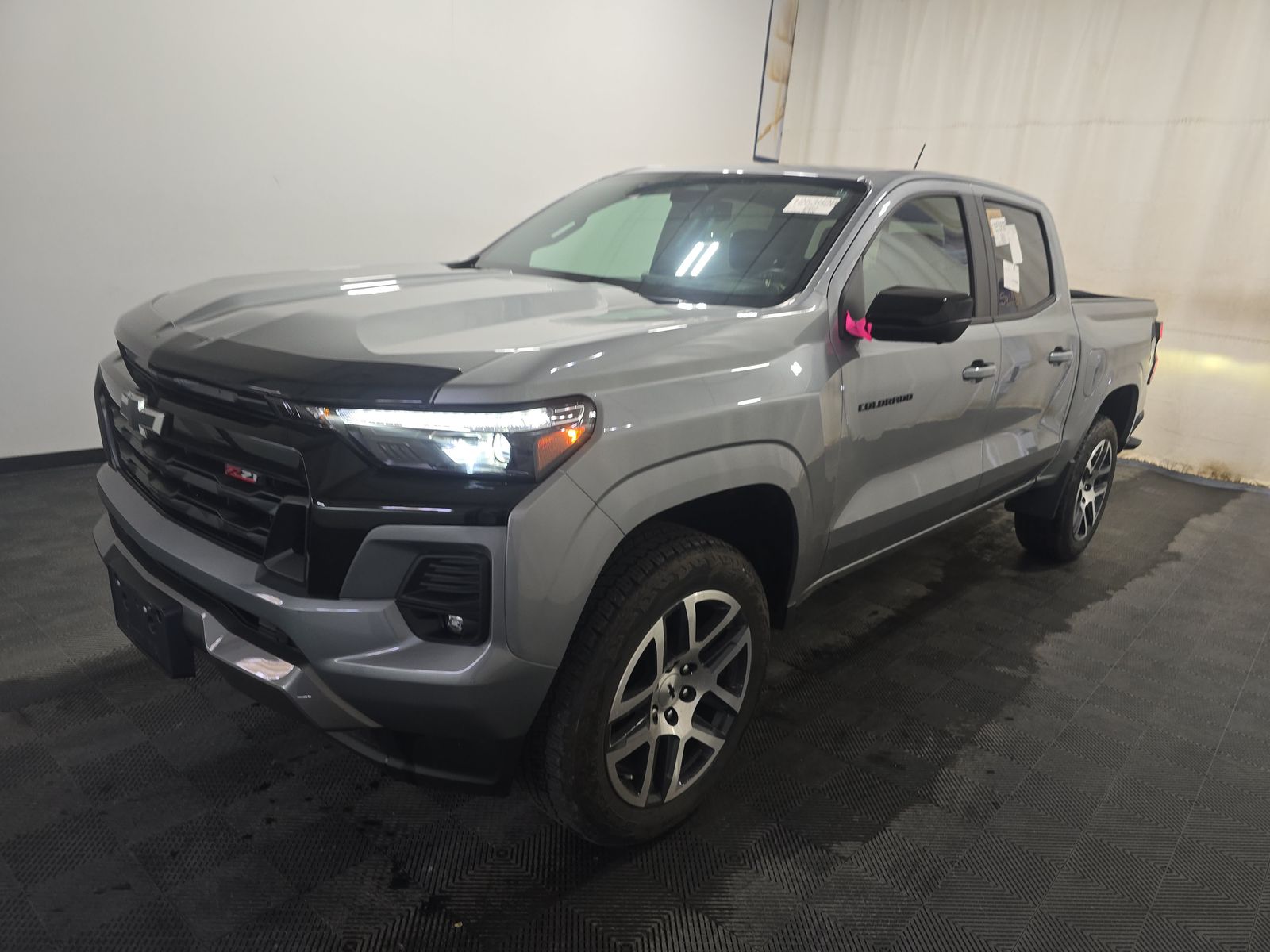 CHEVROLET 4WD Z71 - 1