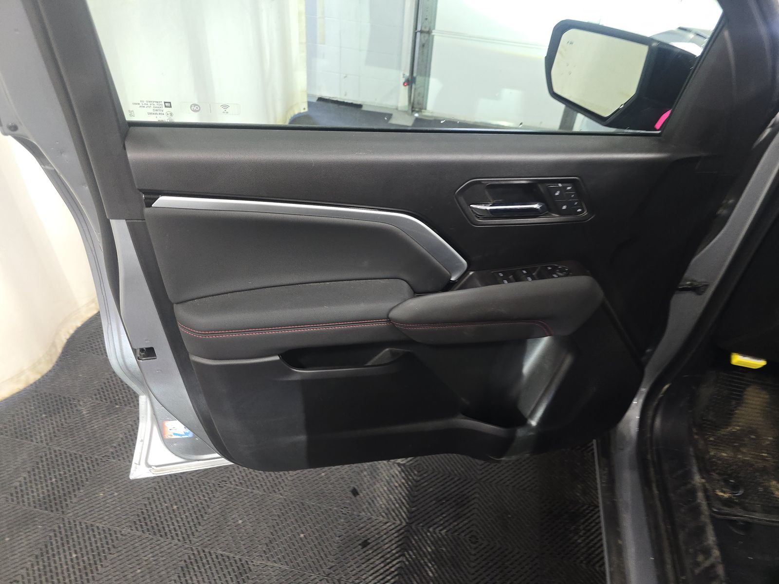 CHEVROLET 4WD Z71 - 10