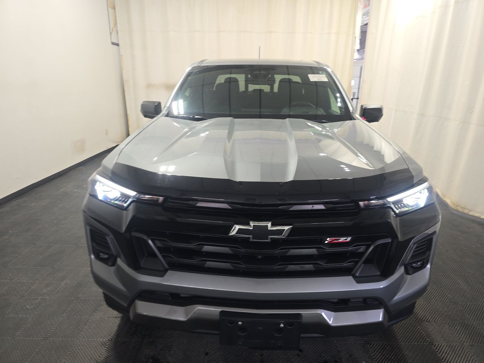 CHEVROLET 4WD Z71 - 3