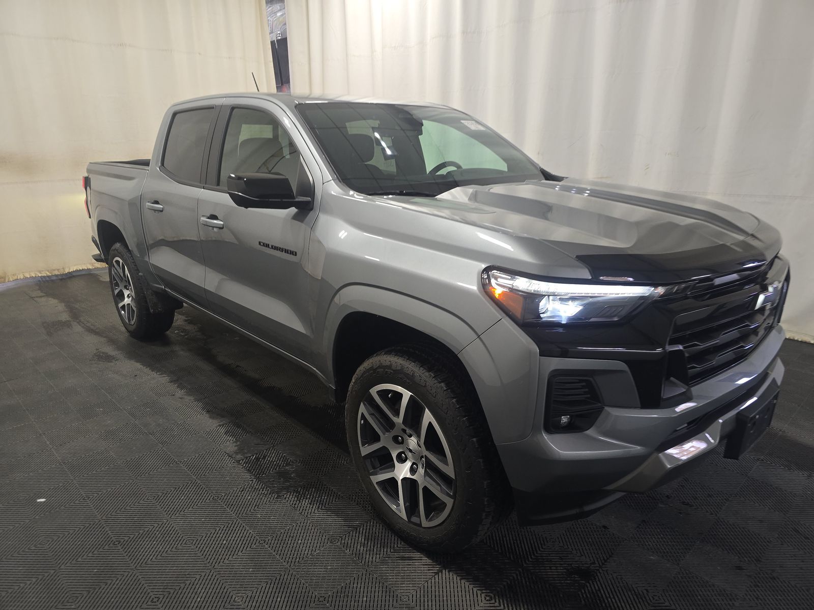 CHEVROLET 4WD Z71 - 4