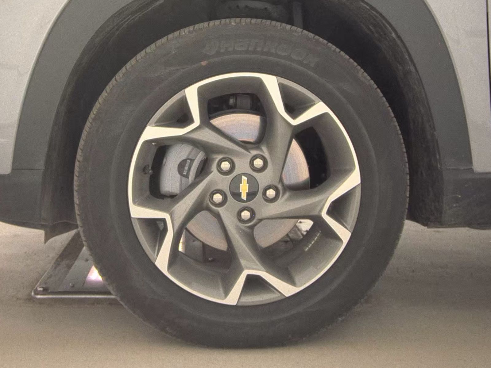 CHEVROLET OTHER - 10