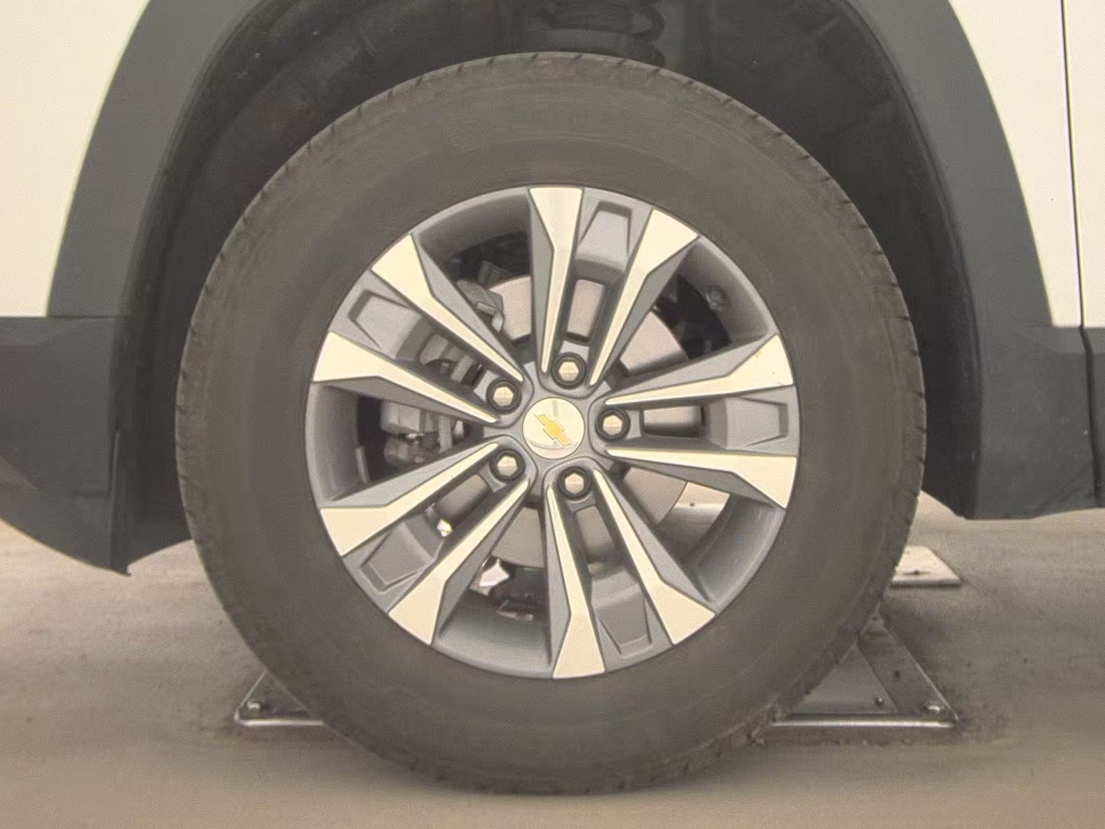 CHEVROLET OTHER - 10