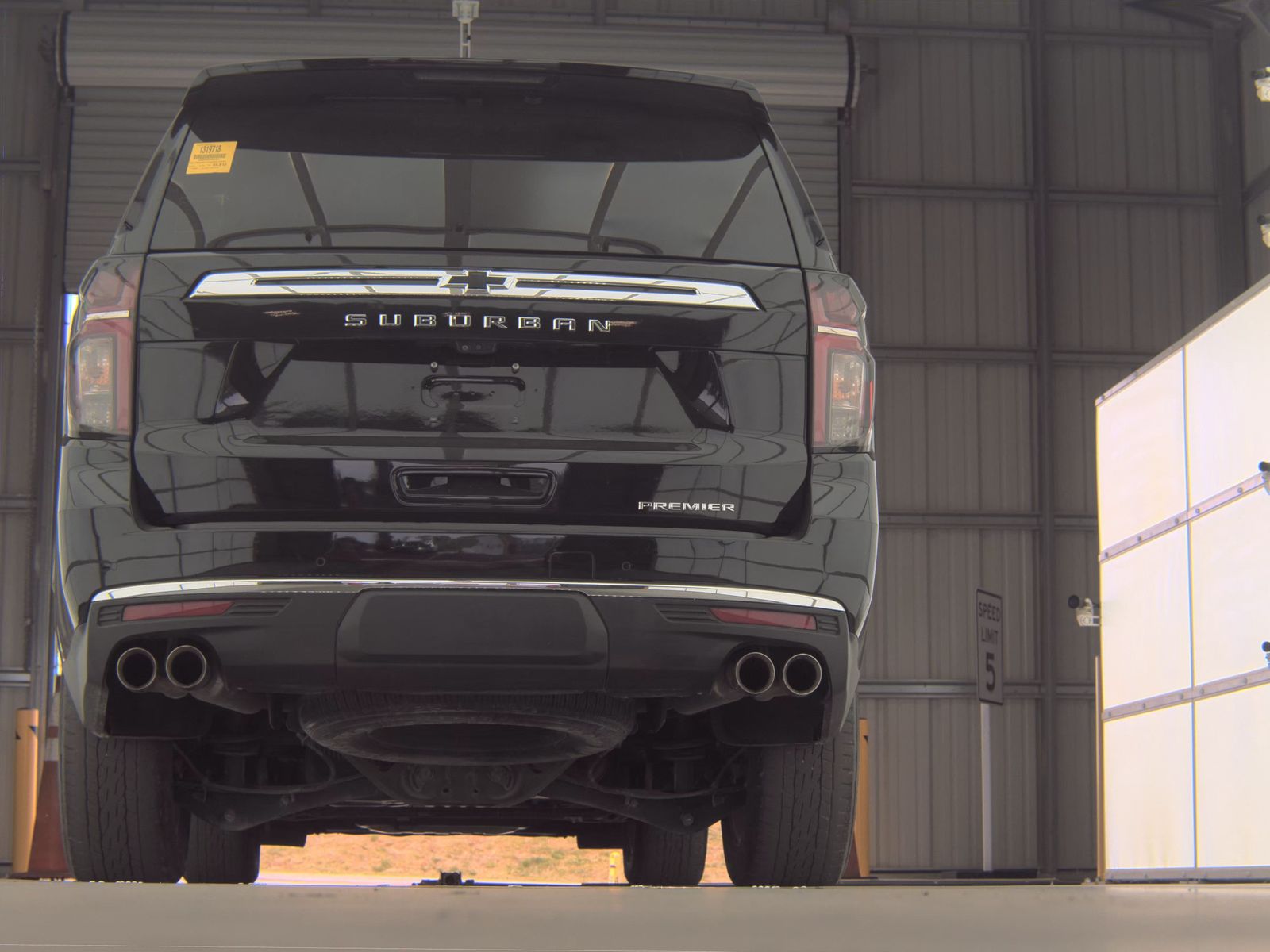 CHEVROLET PREMIER - 8