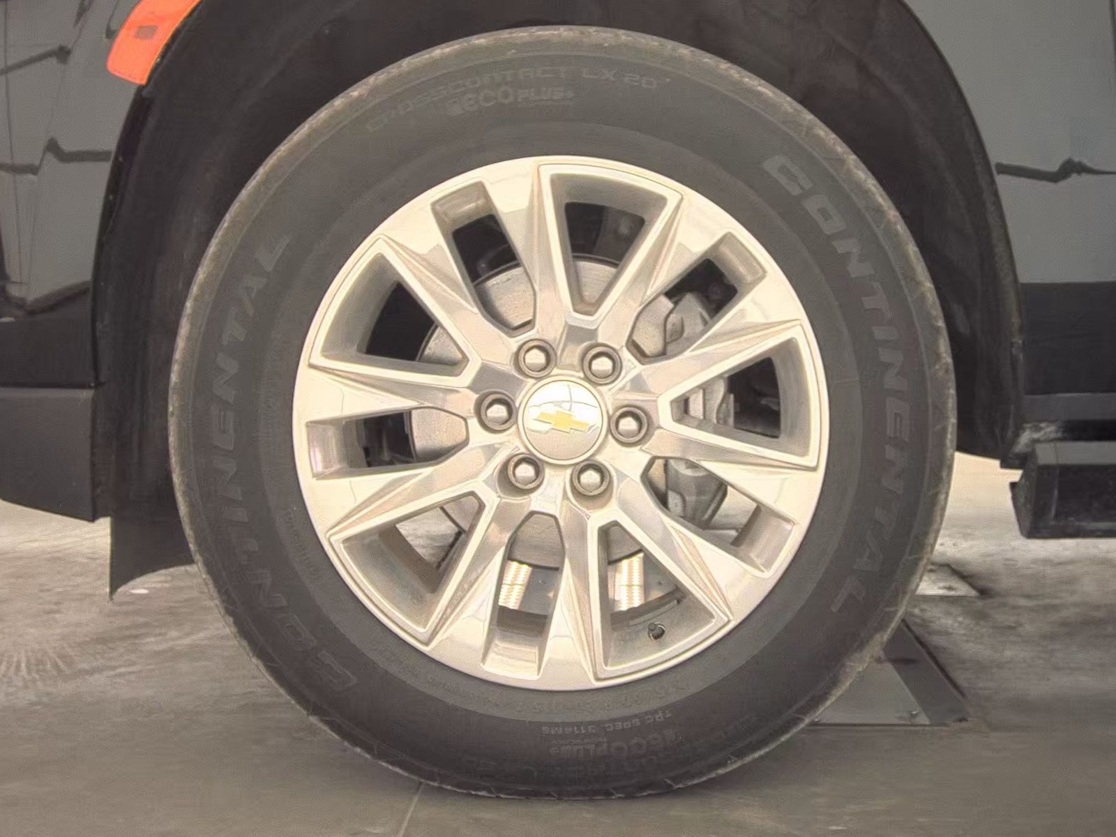 CHEVROLET PREMIER - 10