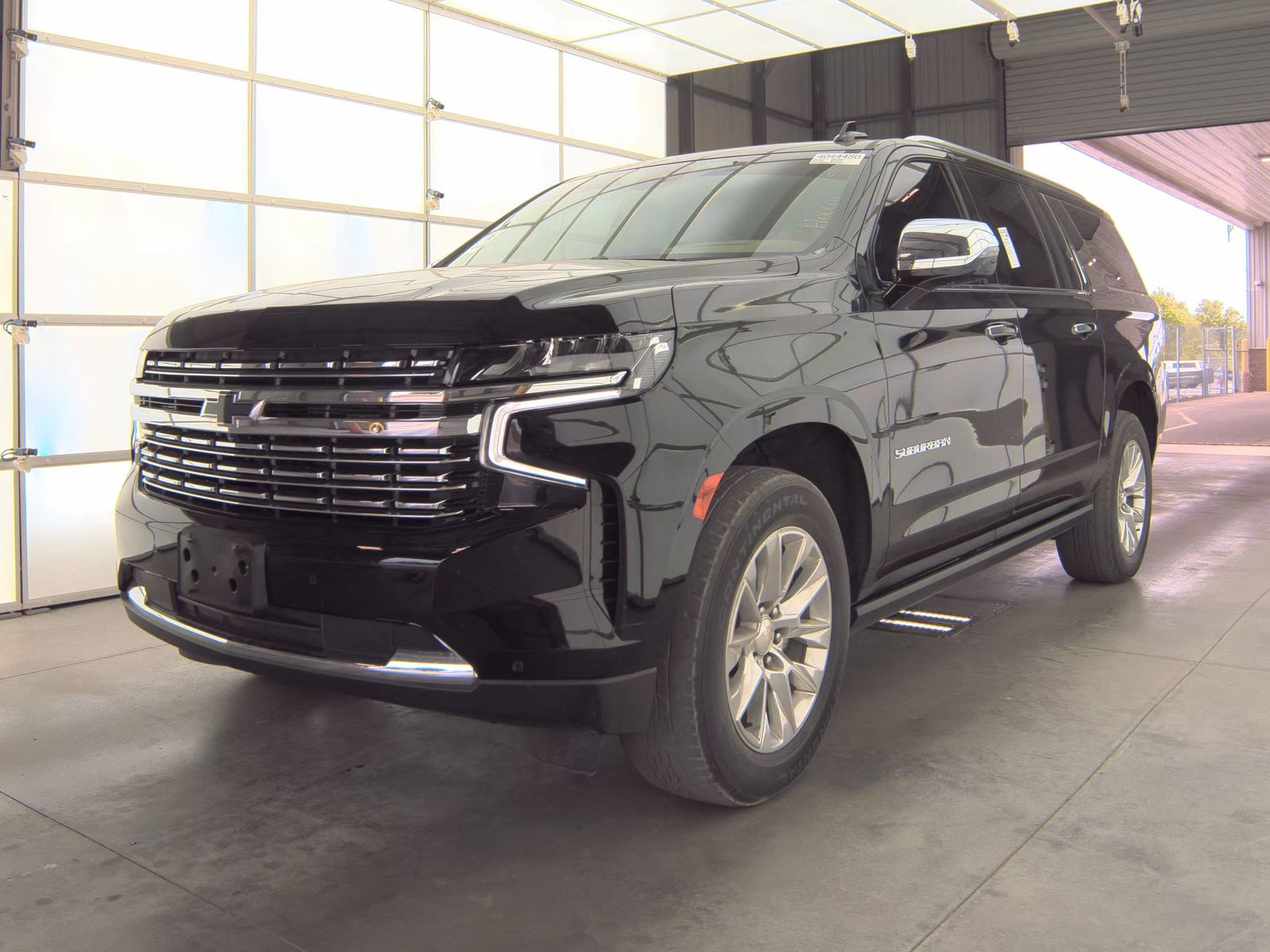 CHEVROLET PREMIER - 1