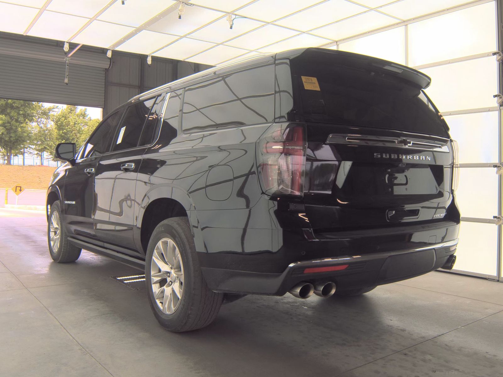 CHEVROLET PREMIER - 9