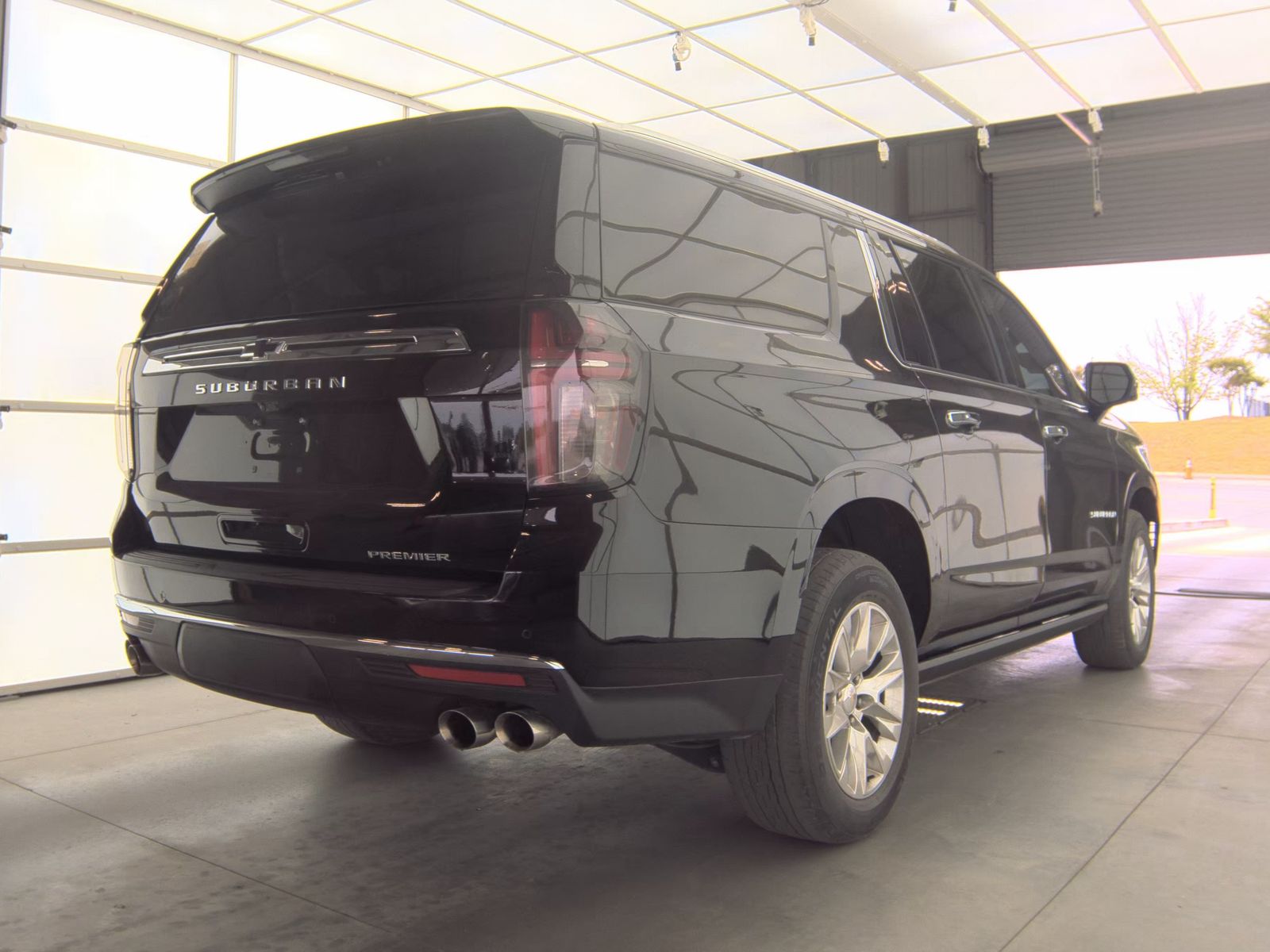 CHEVROLET PREMIER - 6