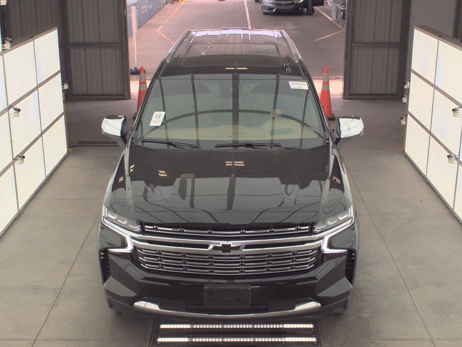 CHEVROLET PREMIER - 3