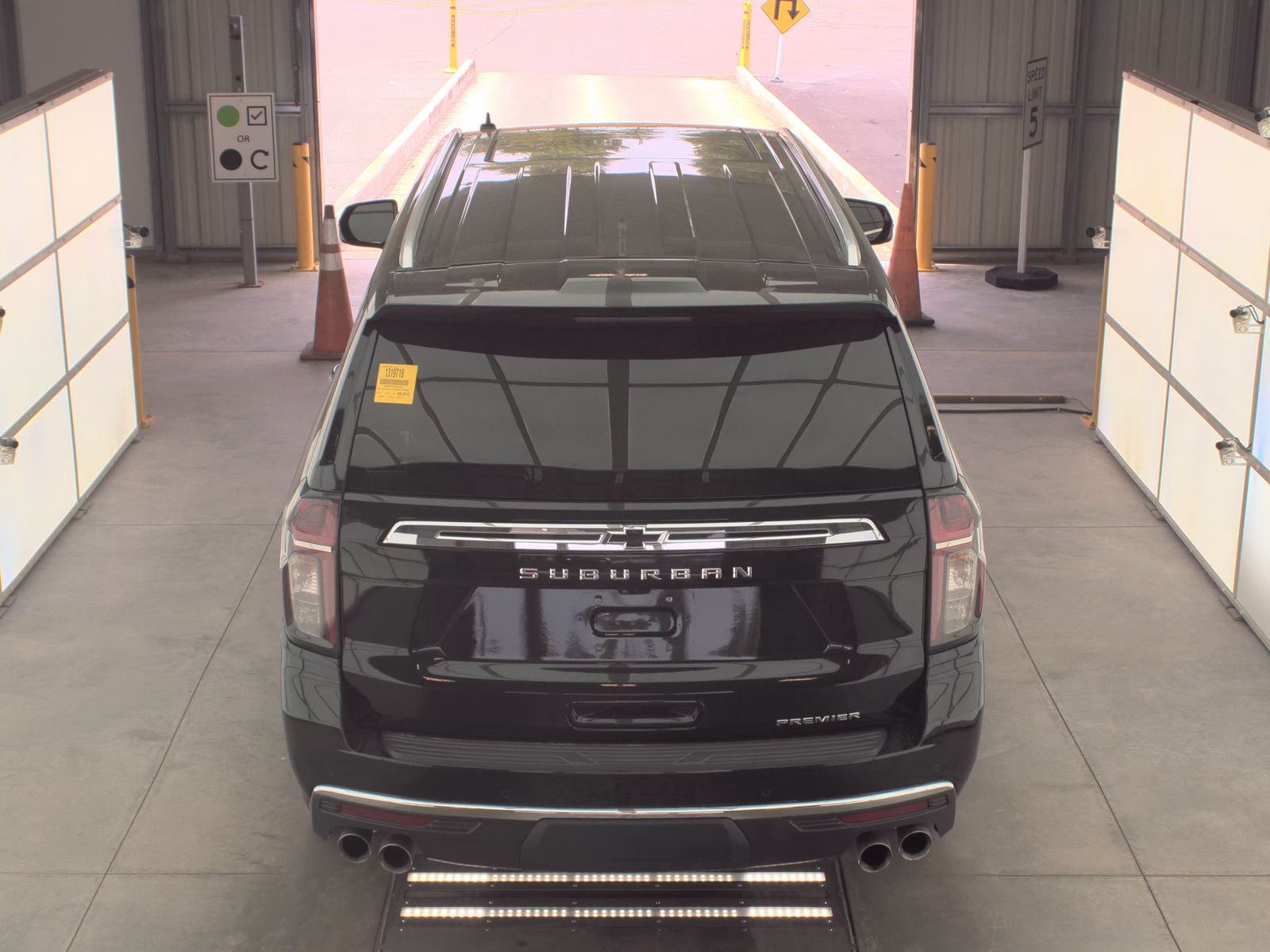 CHEVROLET PREMIER - 7