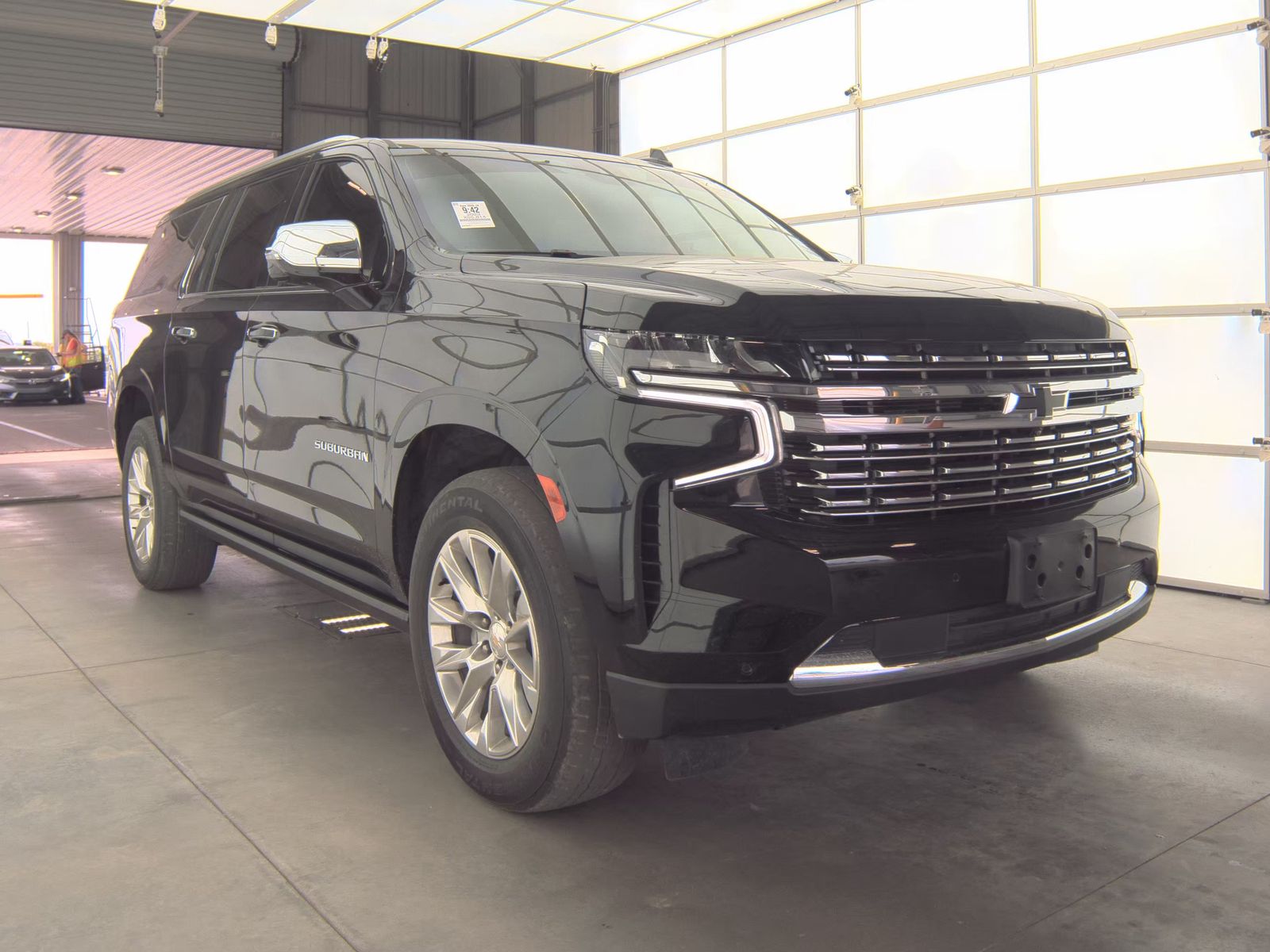 CHEVROLET PREMIER - 5