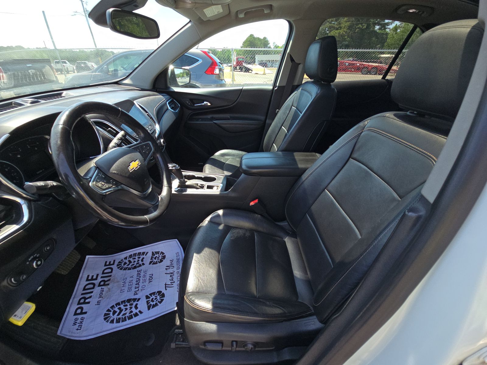 CHEVROLET PREMIER - 8