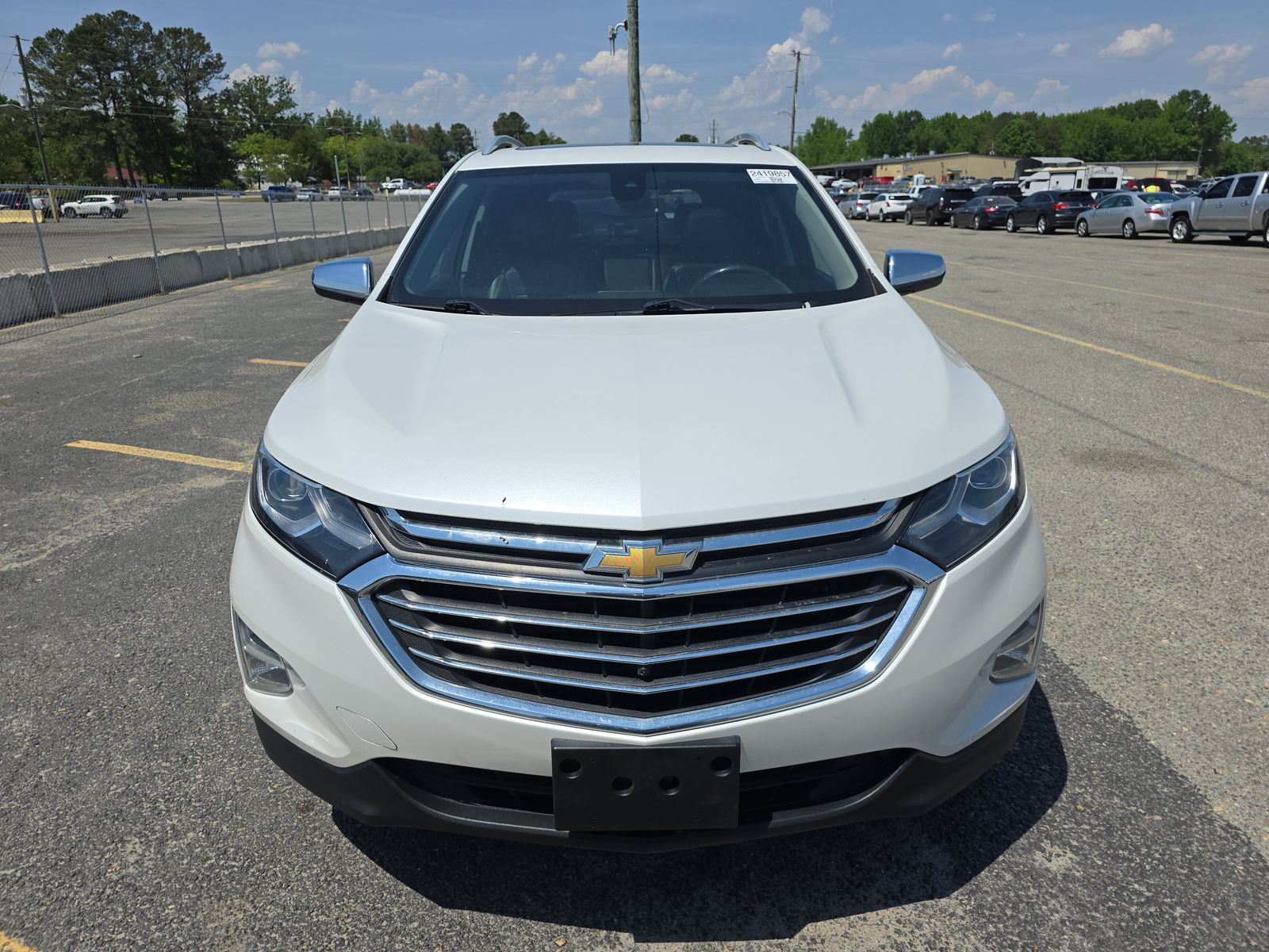 CHEVROLET PREMIER - 3