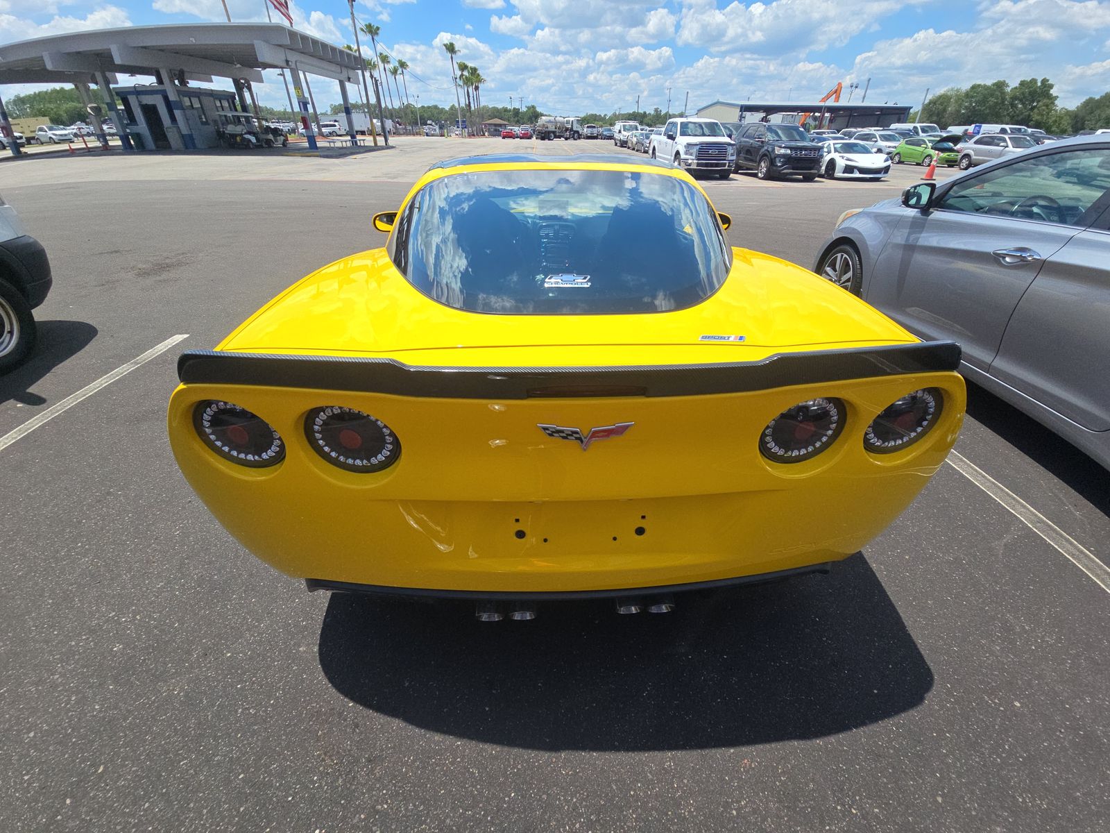 CHEVROLET UNKNOWN - 6