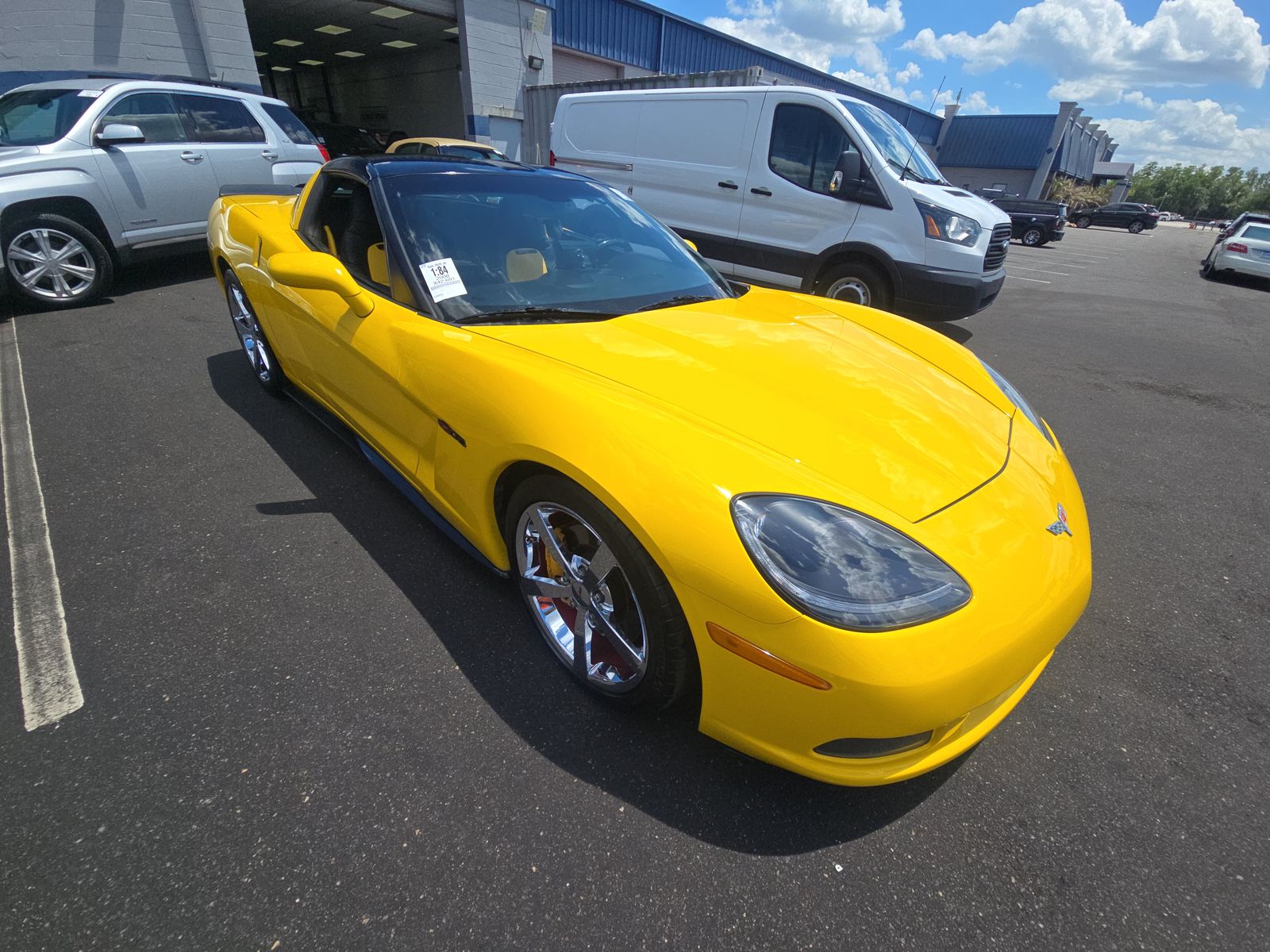 CHEVROLET UNKNOWN - 4