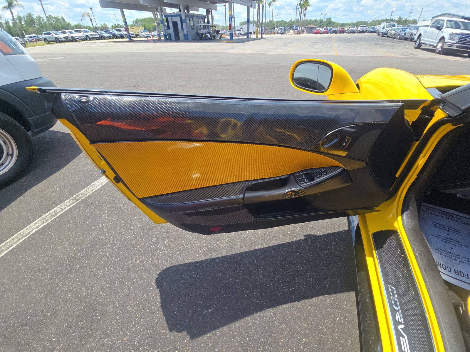 CHEVROLET UNKNOWN - 10