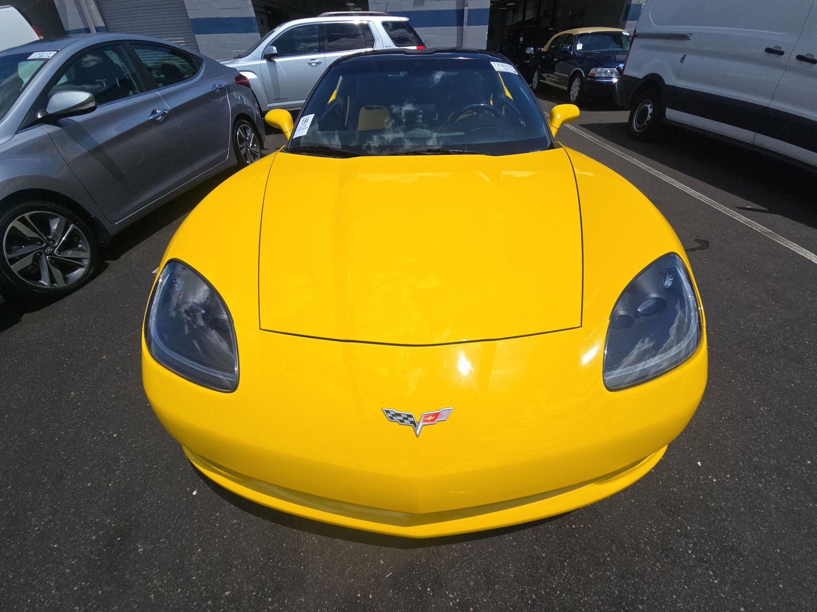 CHEVROLET UNKNOWN - 3