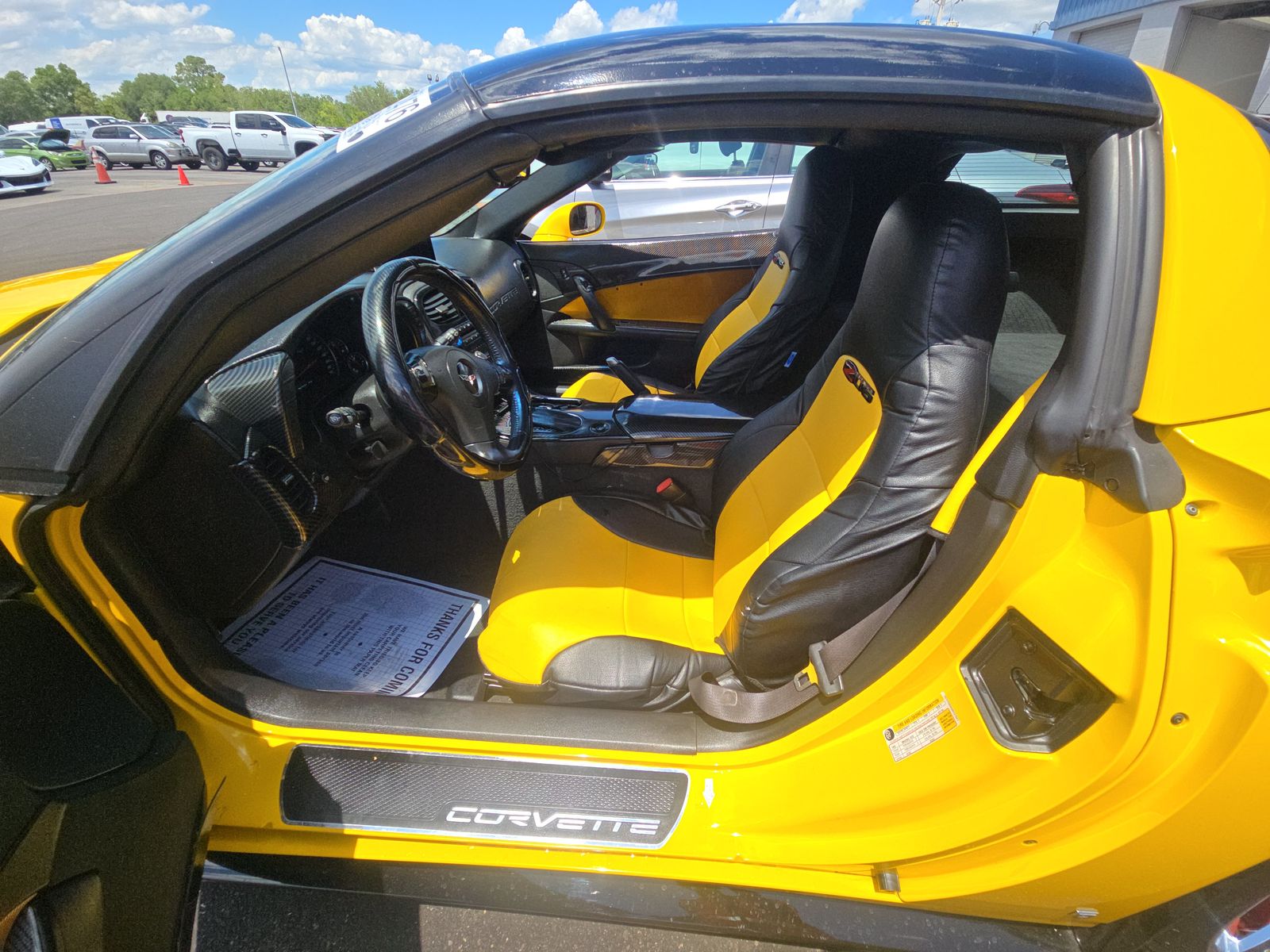 CHEVROLET UNKNOWN - 8