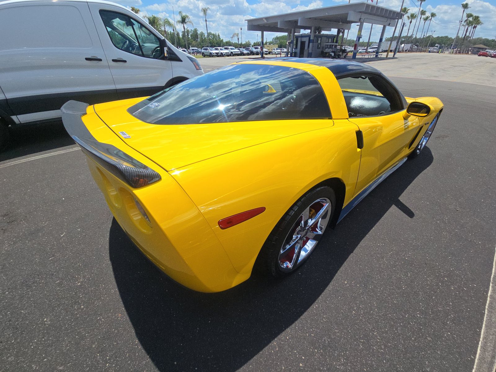 CHEVROLET UNKNOWN - 5