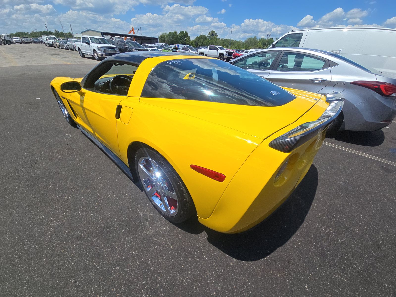 CHEVROLET UNKNOWN - 7