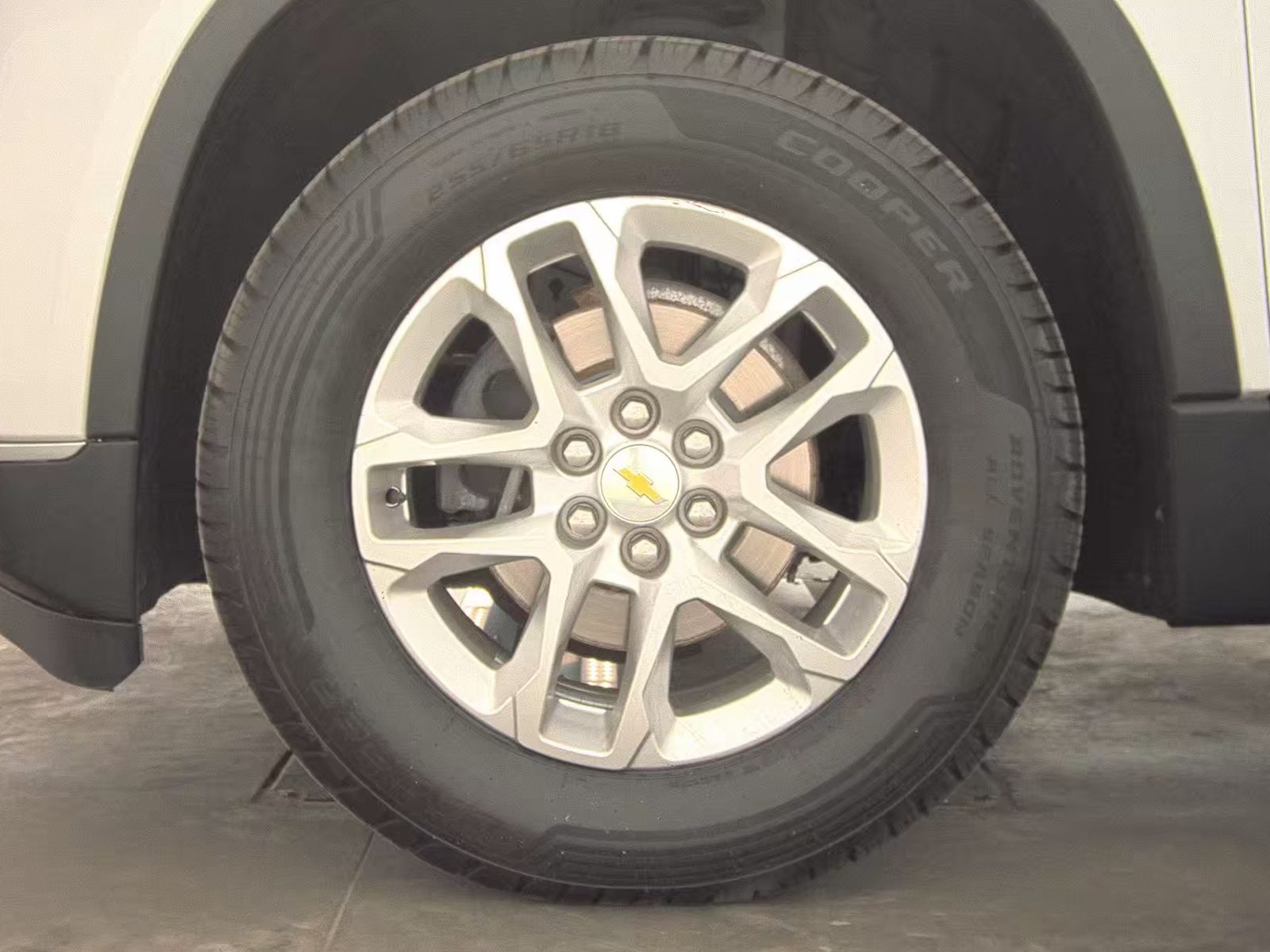 CHEVROLET OTHER - 10