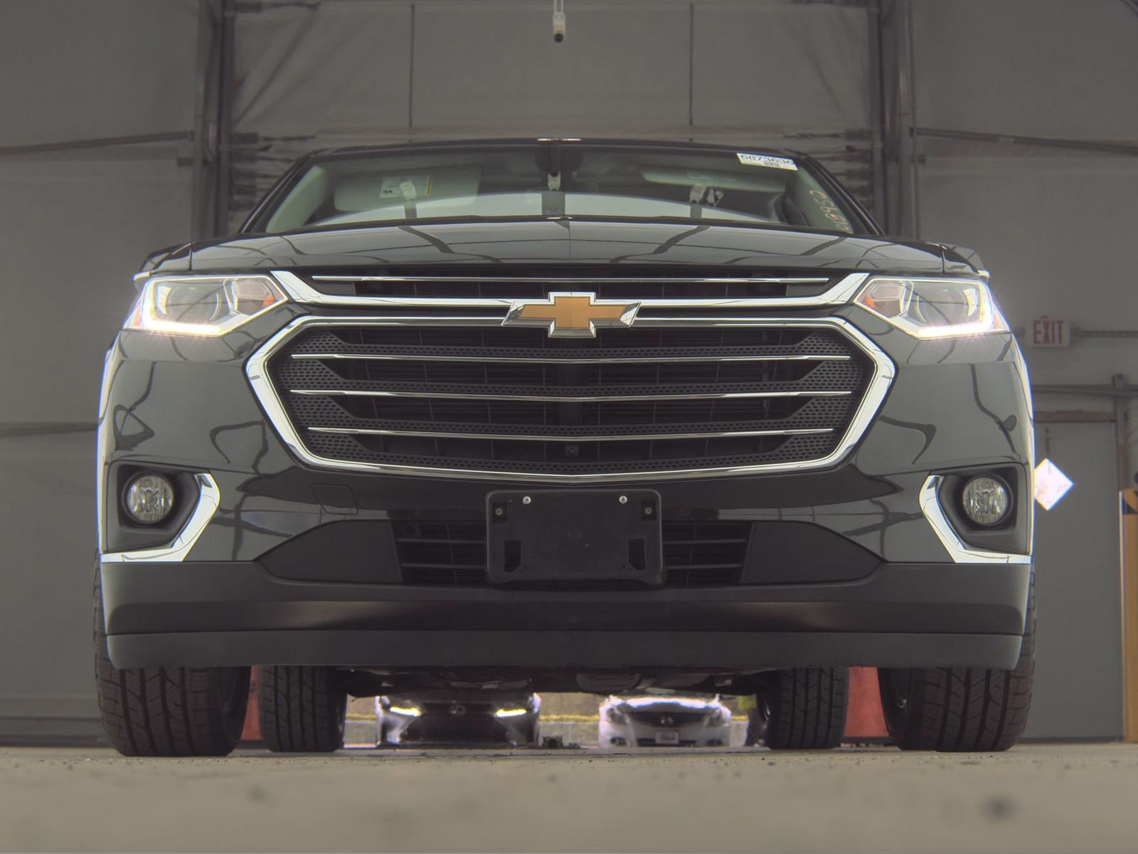 CHEVROLET LT LEATHER - 4