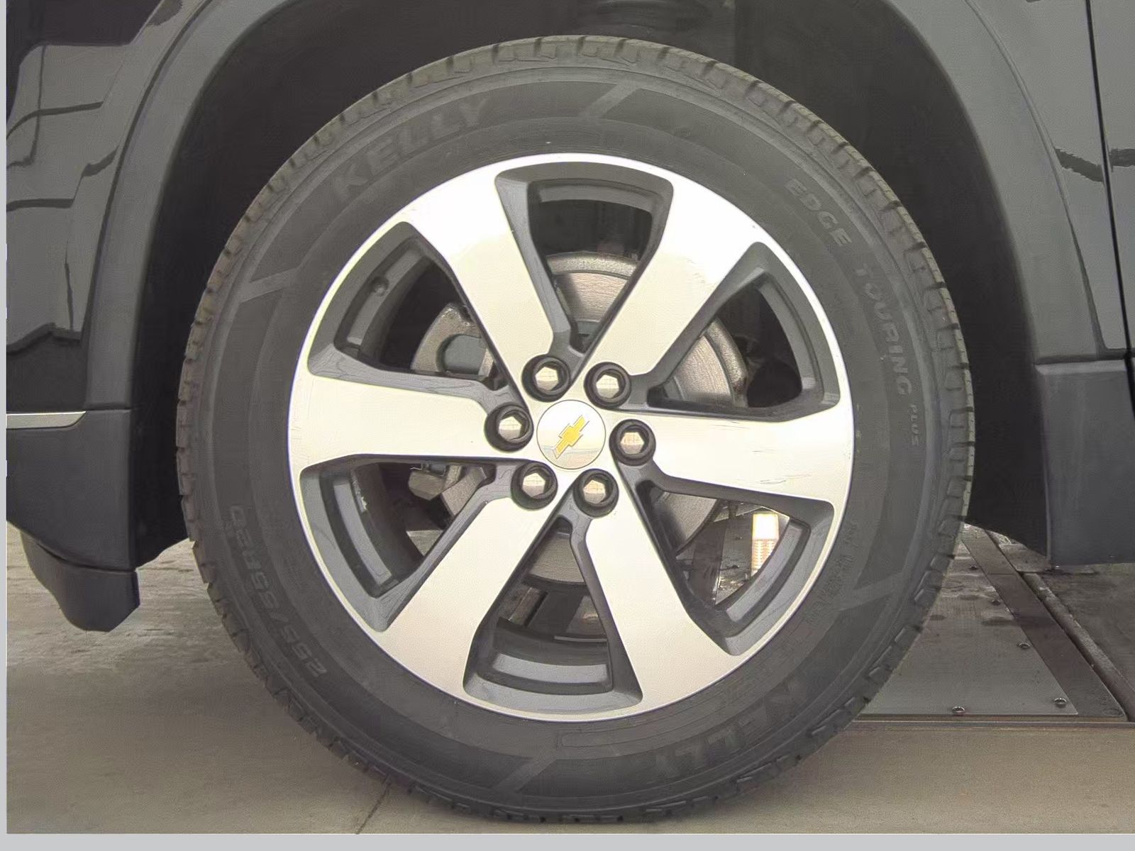 CHEVROLET LT LEATHER - 10