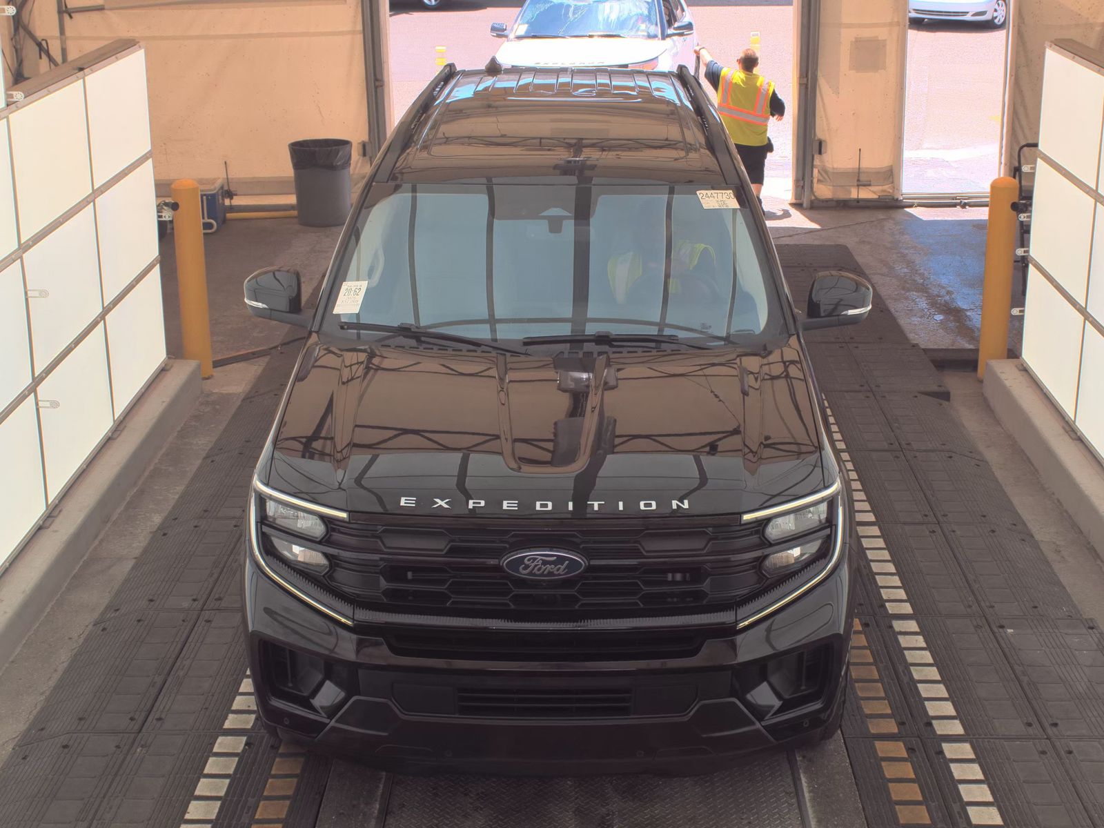 FORD EXPEDITION MAX - 3