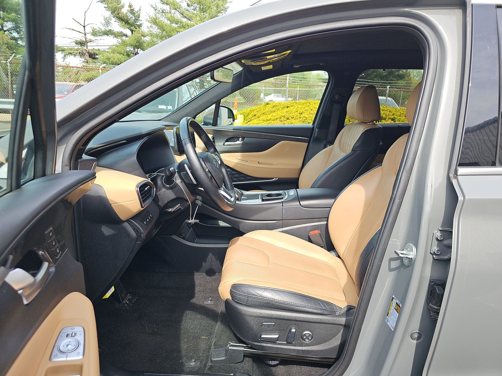 HYUNDAI CALLIGRAPH - 6