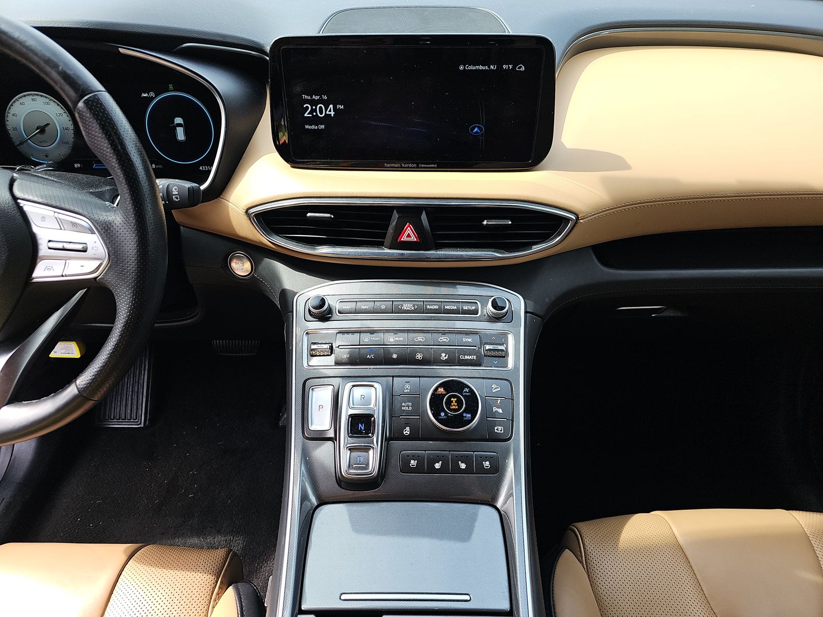 HYUNDAI CALLIGRAPH - 7