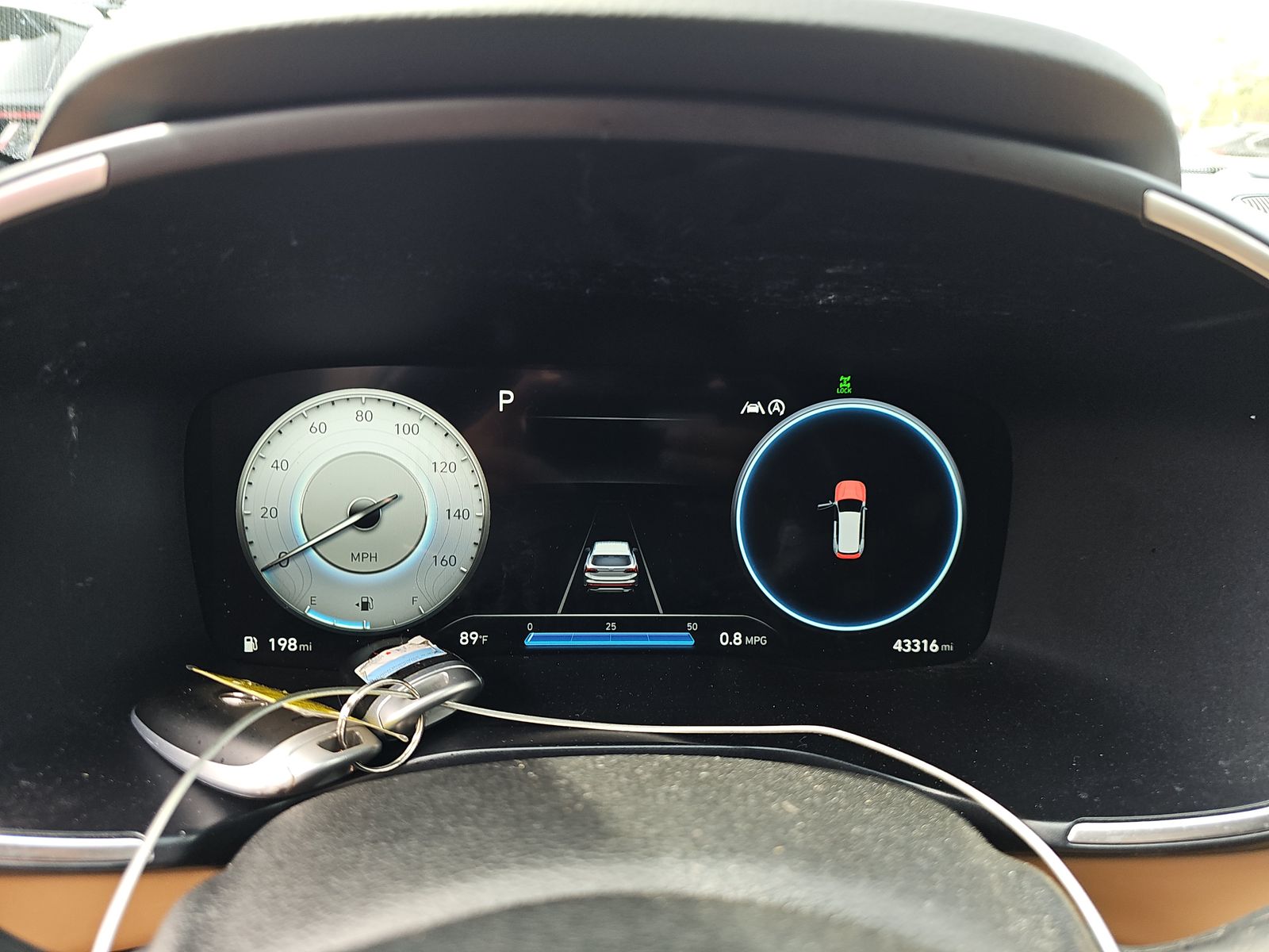 HYUNDAI CALLIGRAPH - 9