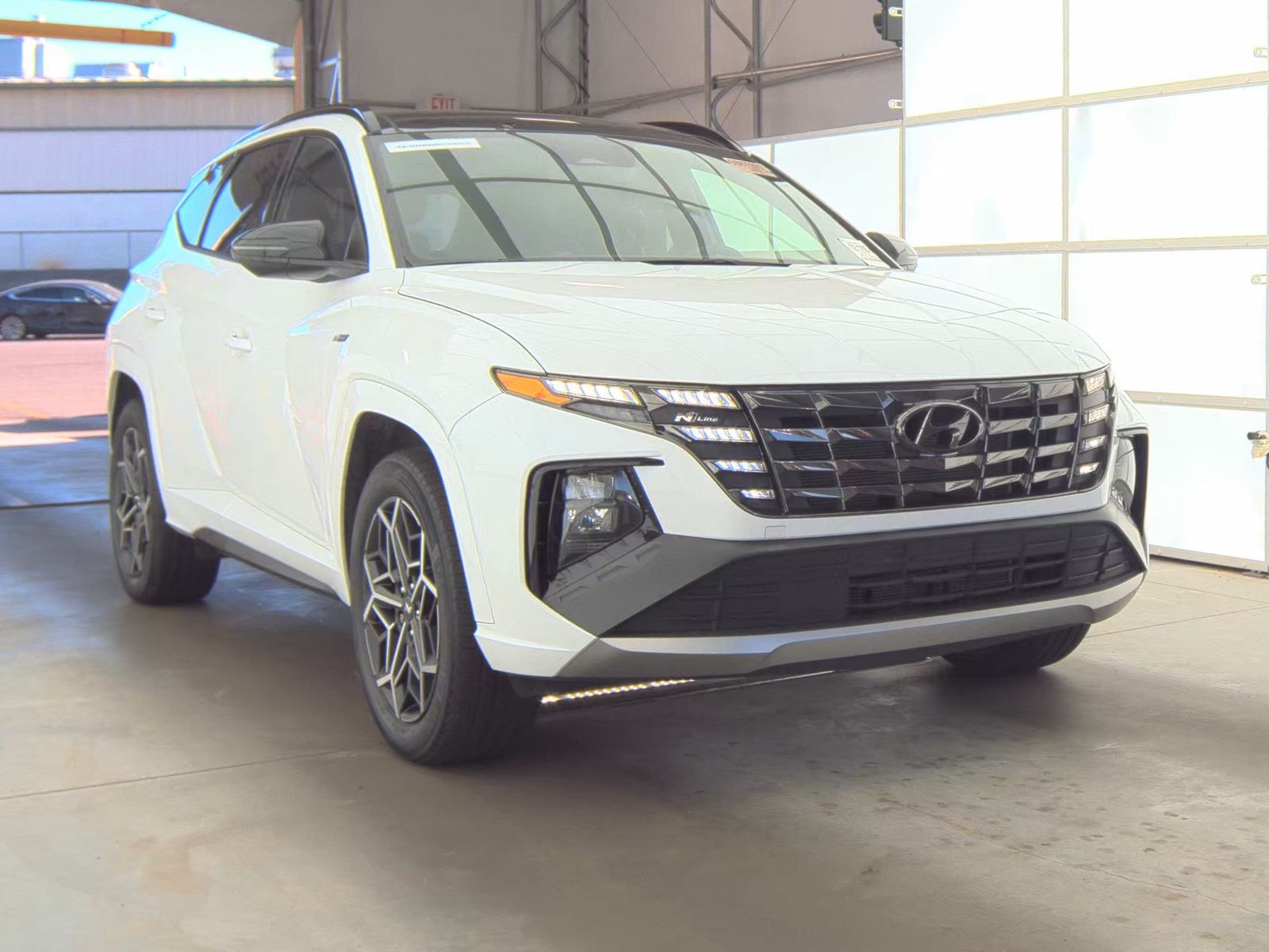 HYUNDAI N LINE - 4