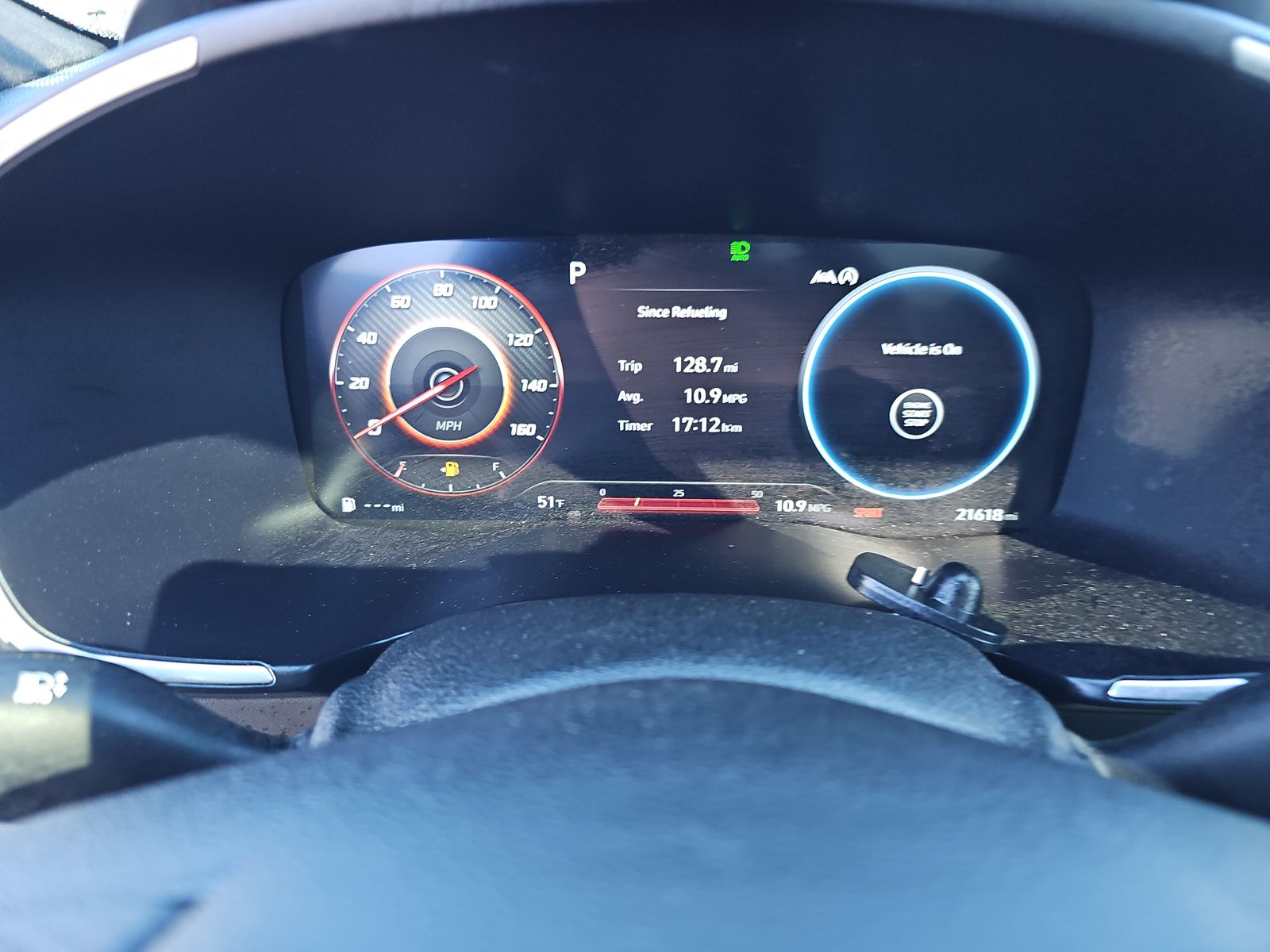 HYUNDAI CALLIGRAPH - 9