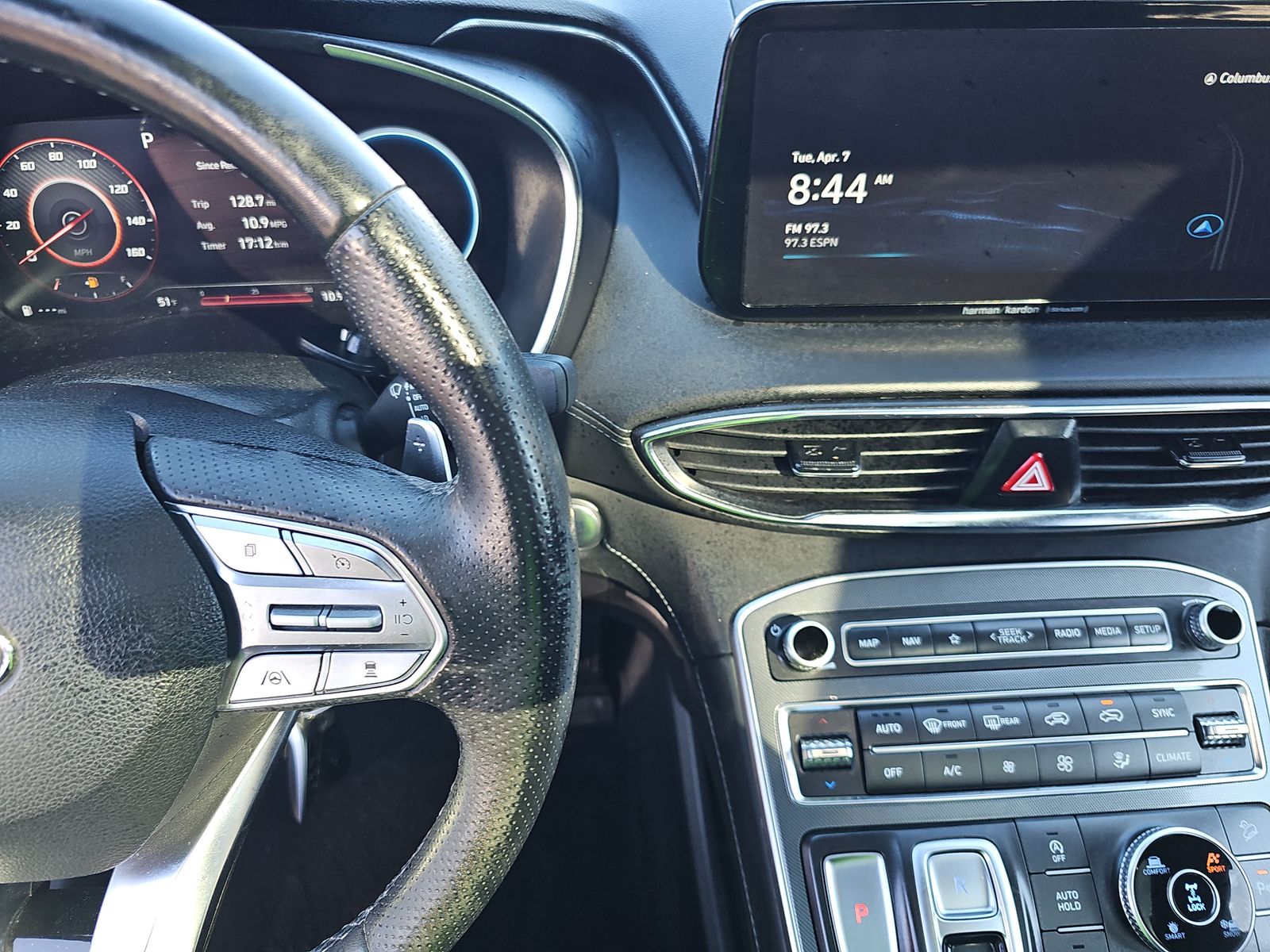 HYUNDAI CALLIGRAPH - 7