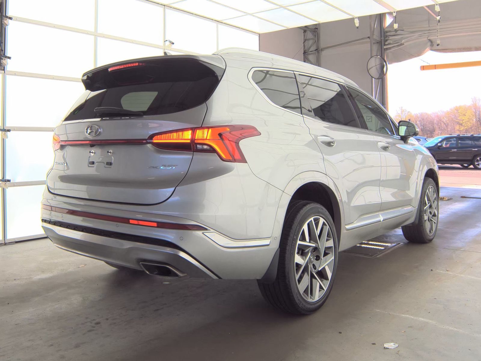 HYUNDAI CALLIGRAPH - 5