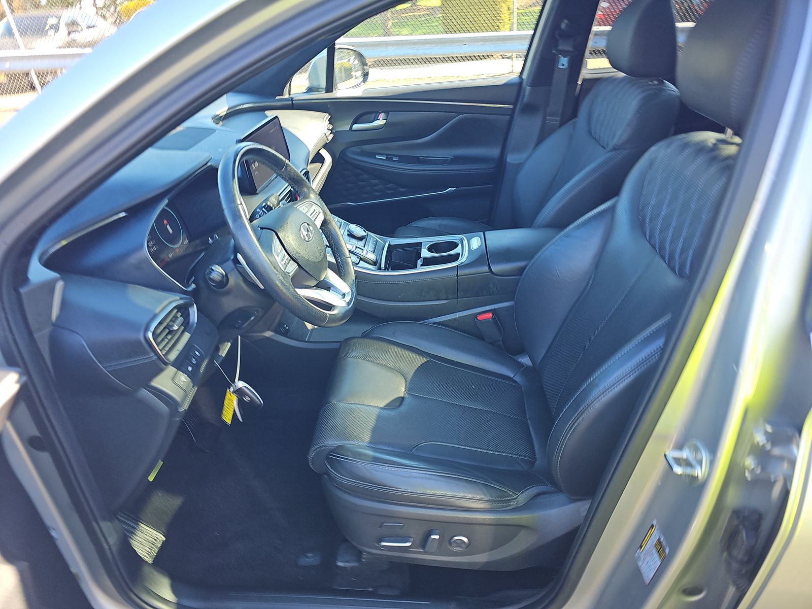 HYUNDAI CALLIGRAPH - 6