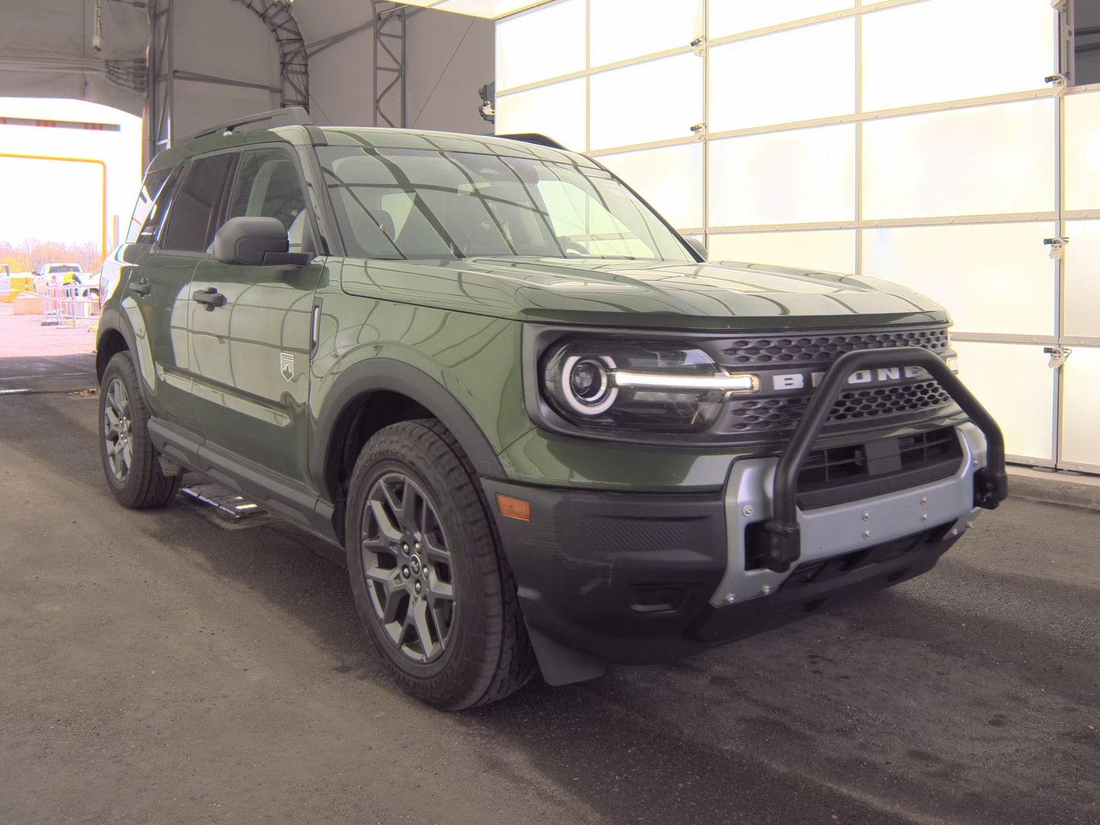 FORD BRONCO - 5