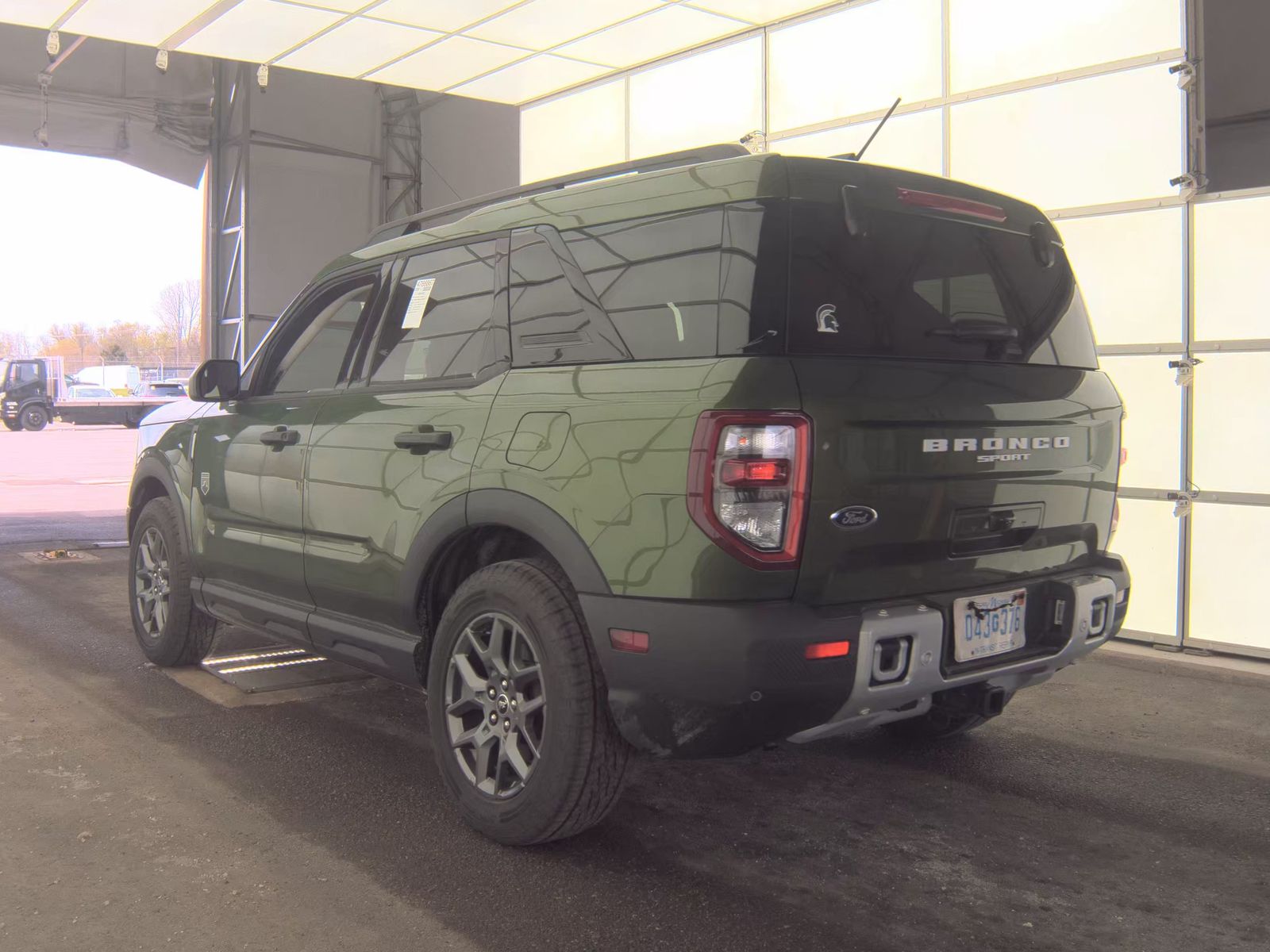 FORD BRONCO - 9