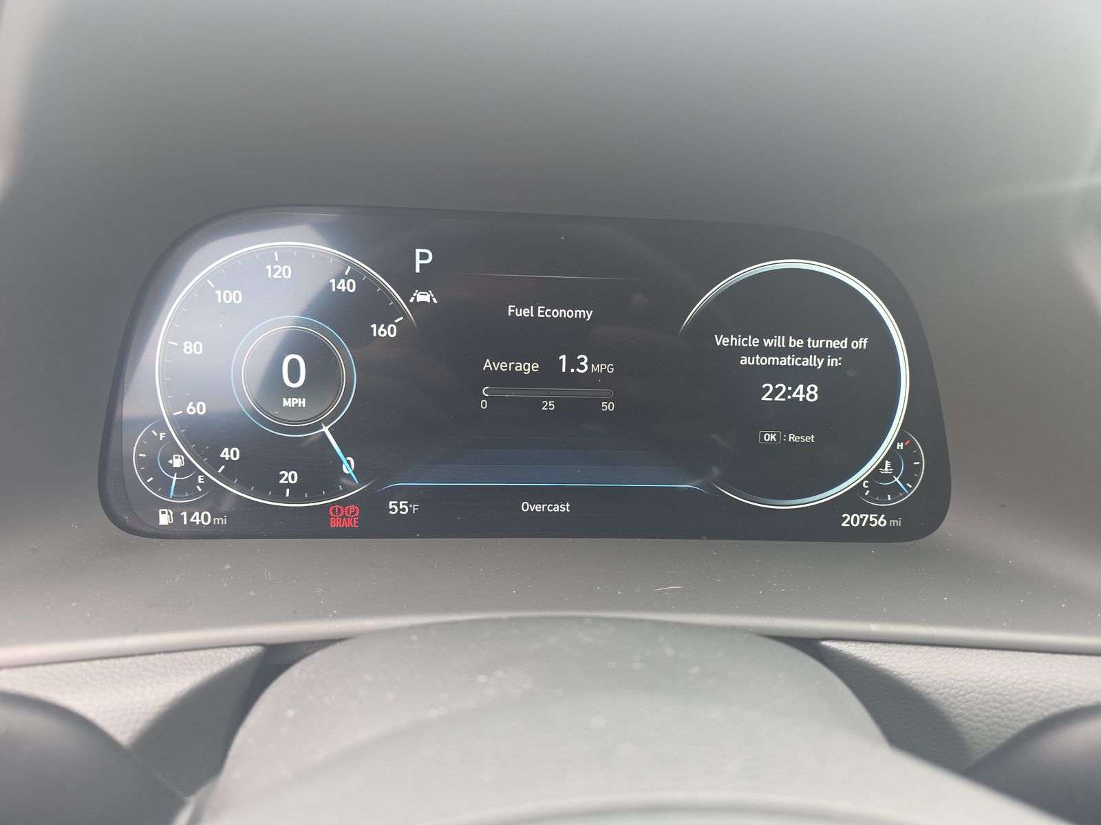 HYUNDAI SEL PLUS - 9