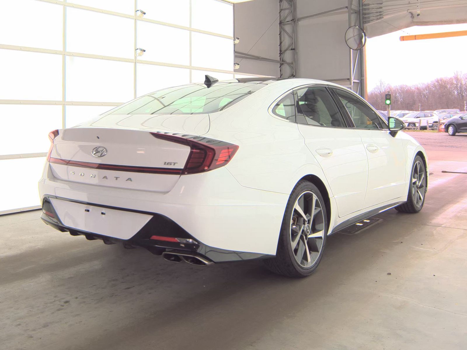 HYUNDAI SEL PLUS - 5