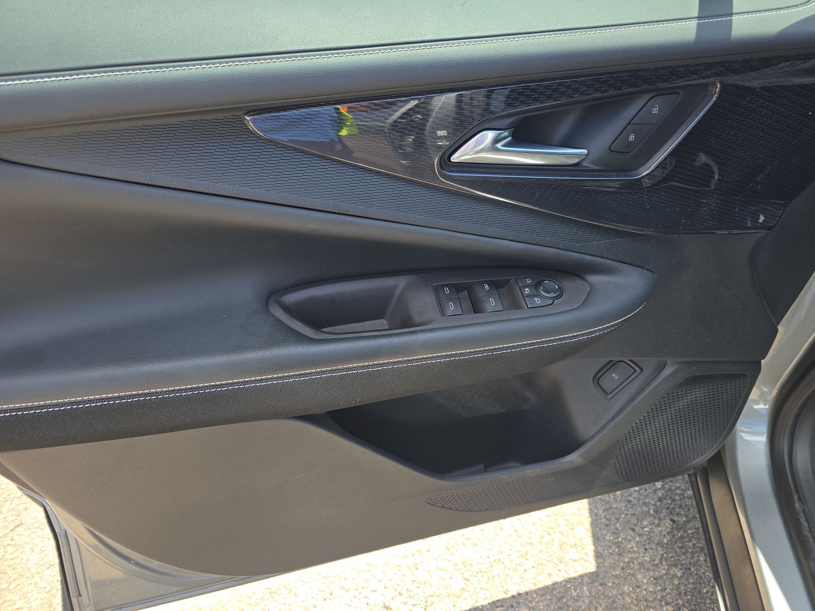 CHEVROLET EAWD LT - 10