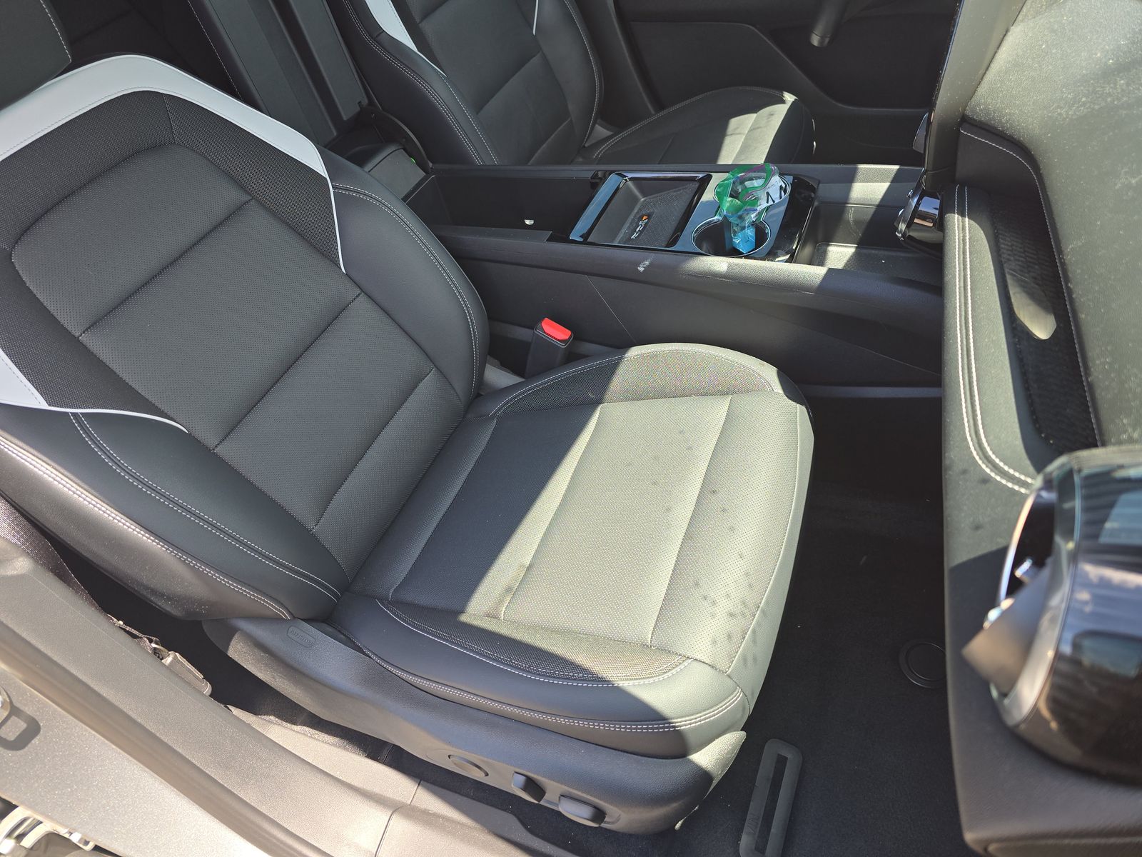 CHEVROLET EAWD LT - 9