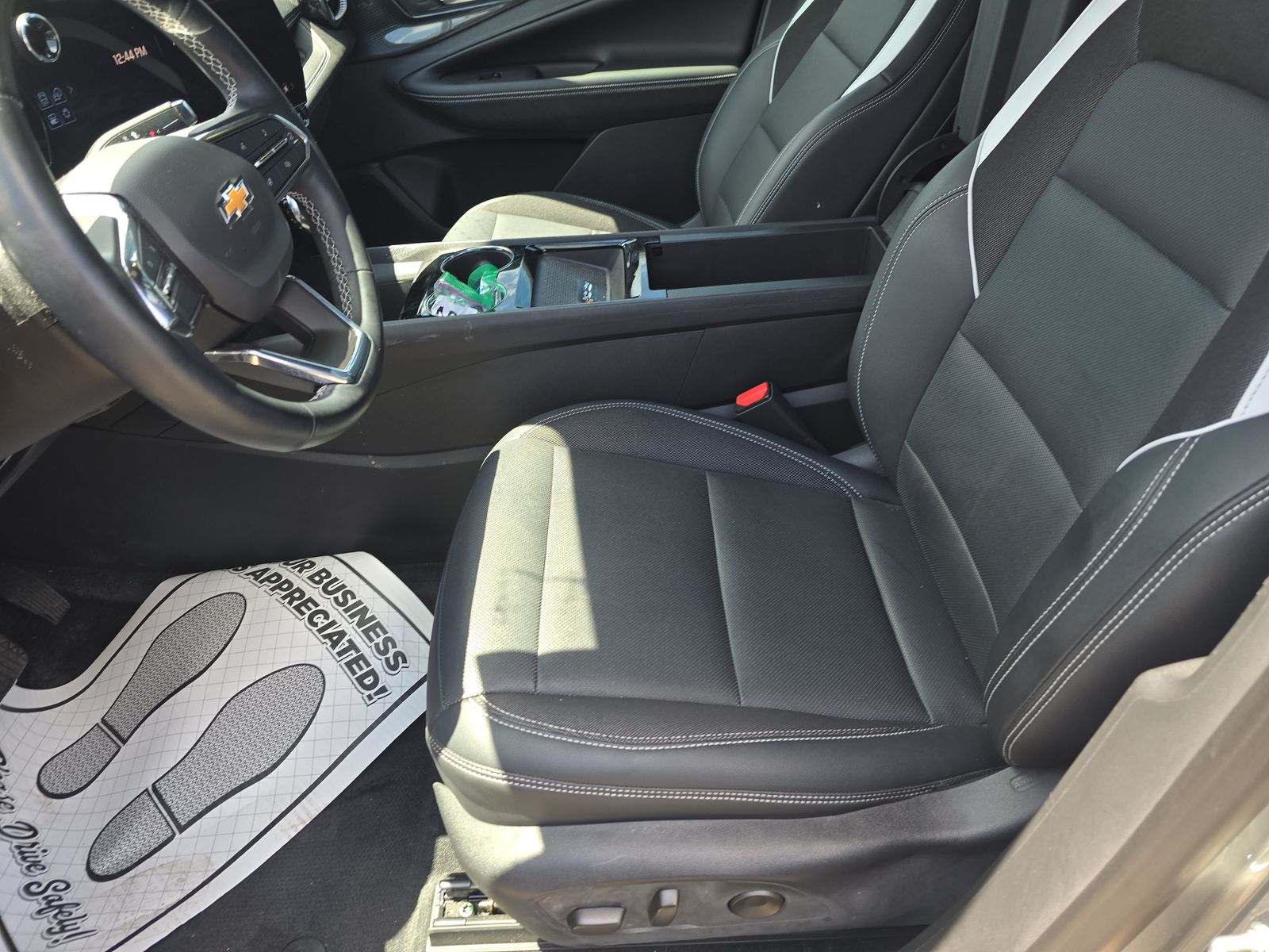 CHEVROLET EAWD LT - 8