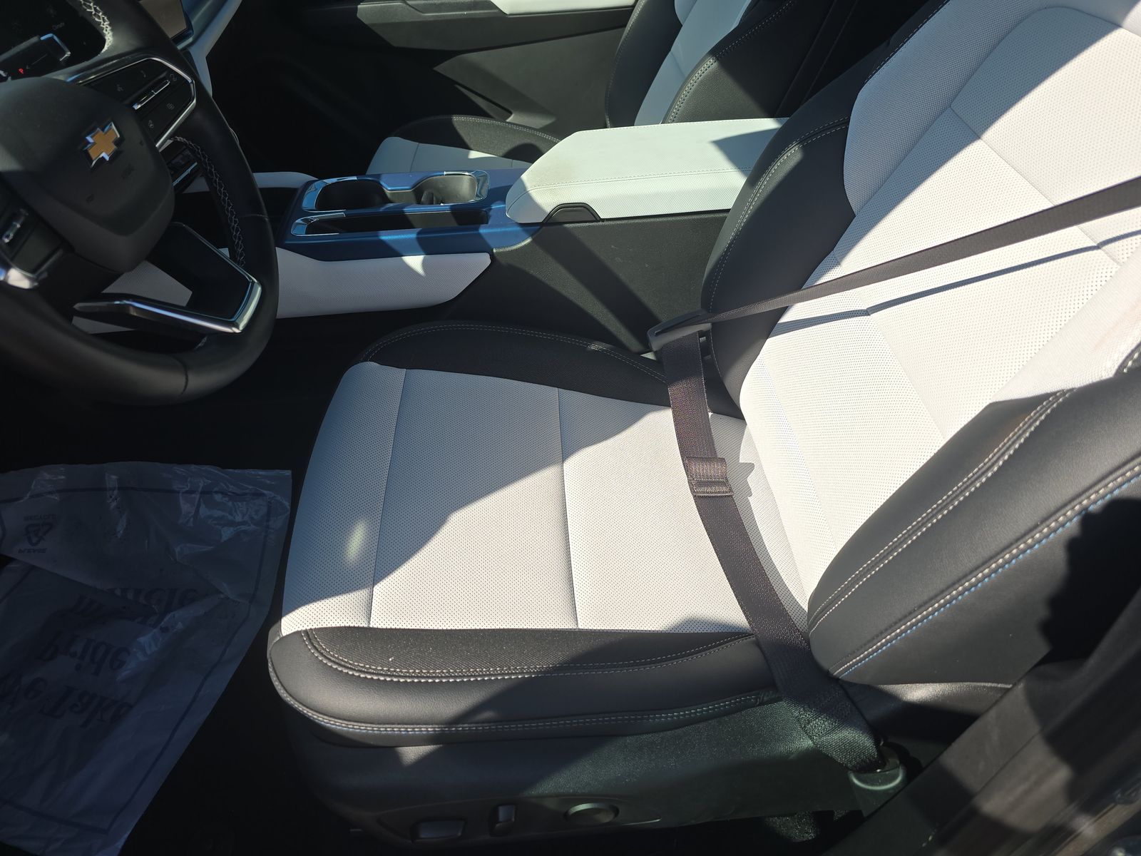 CHEVROLET LT2 W/PDE - 8